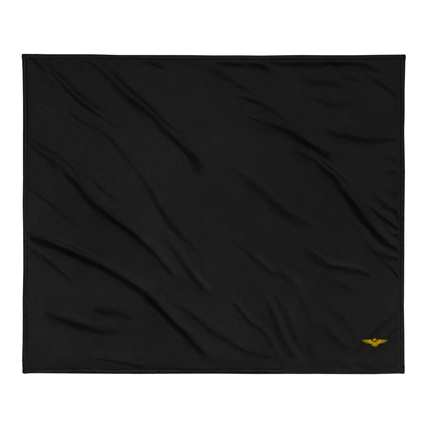 Wings Premium sherpa blanket