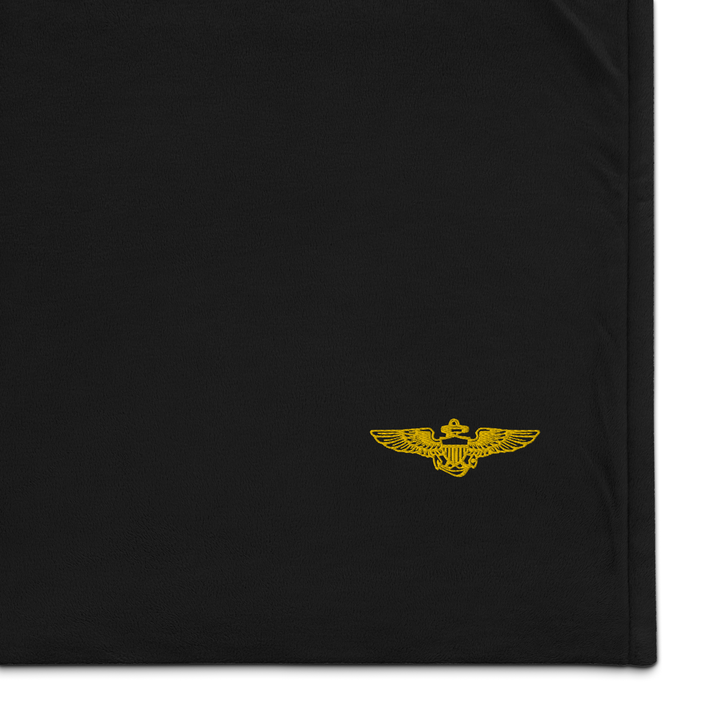 Wings Premium sherpa blanket