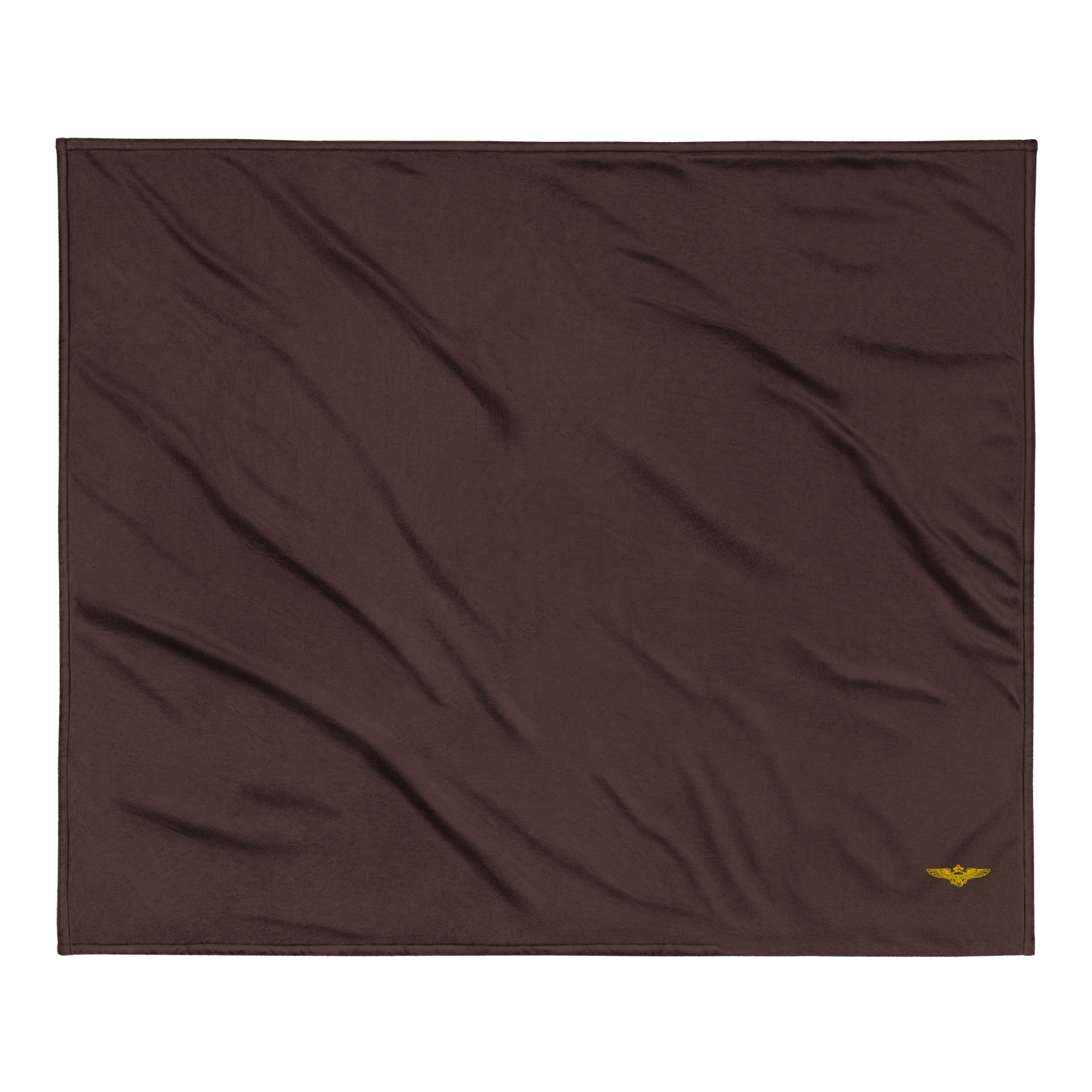 Wings Premium sherpa blanket