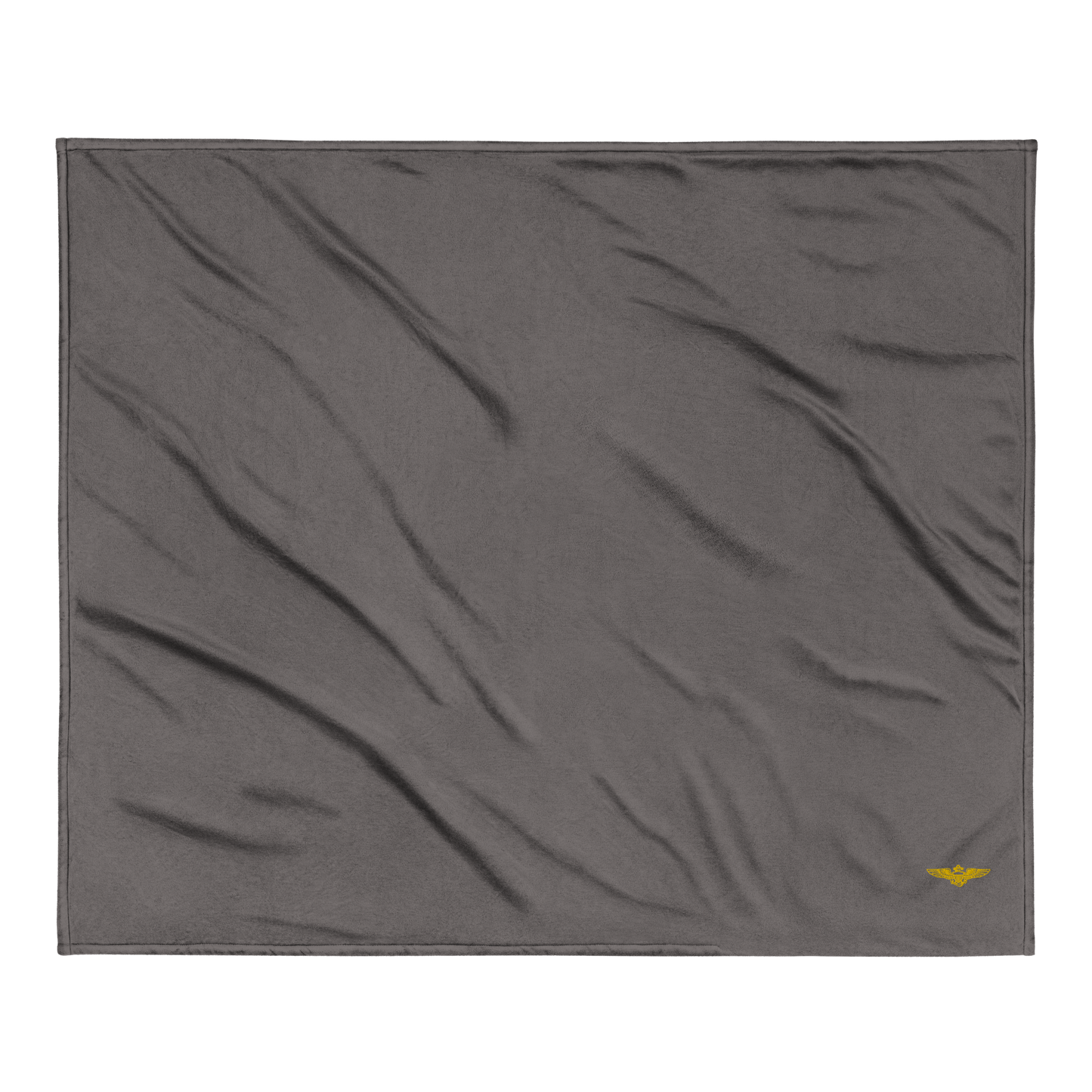 Wings Premium sherpa blanket