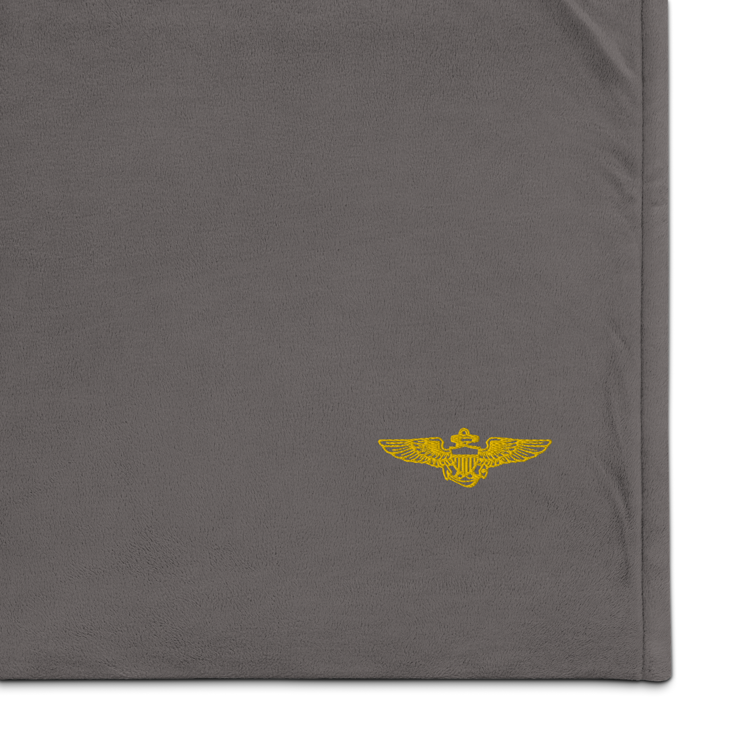 Wings Premium sherpa blanket