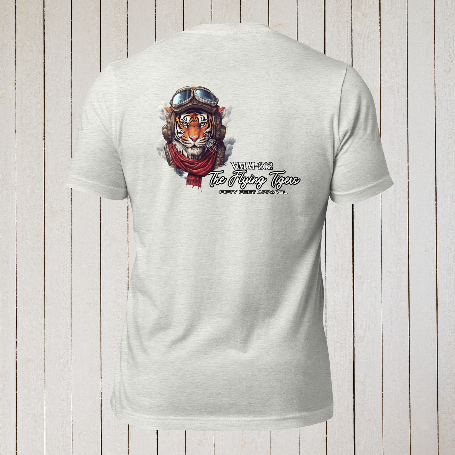Flying Tigers 262