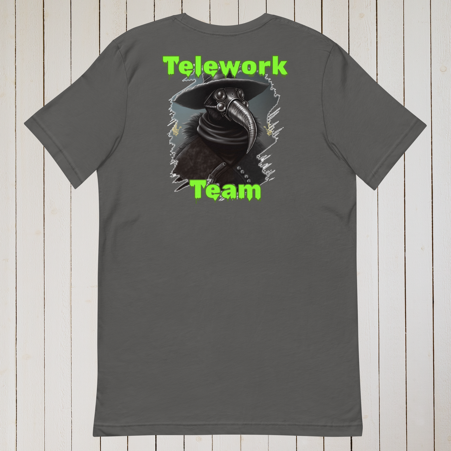 Telework Team