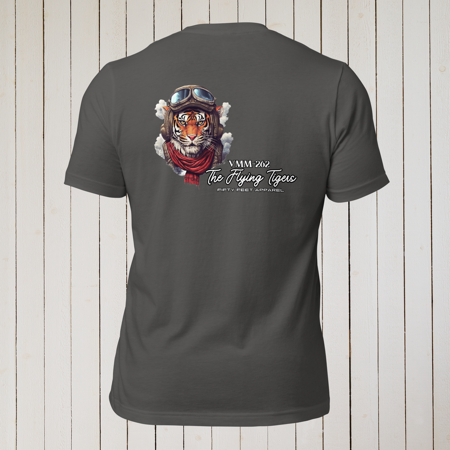 Flying Tigers 262