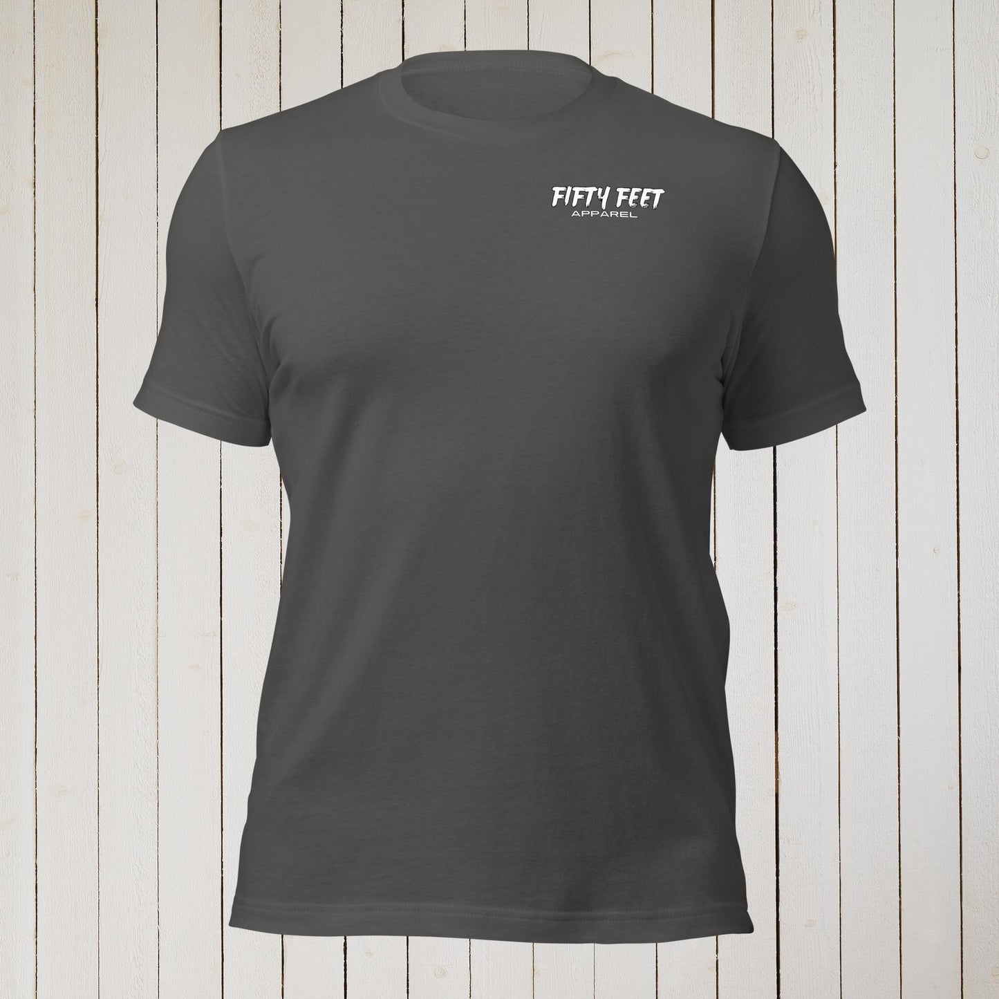 VMMT-204 Raptors Band Shirt
