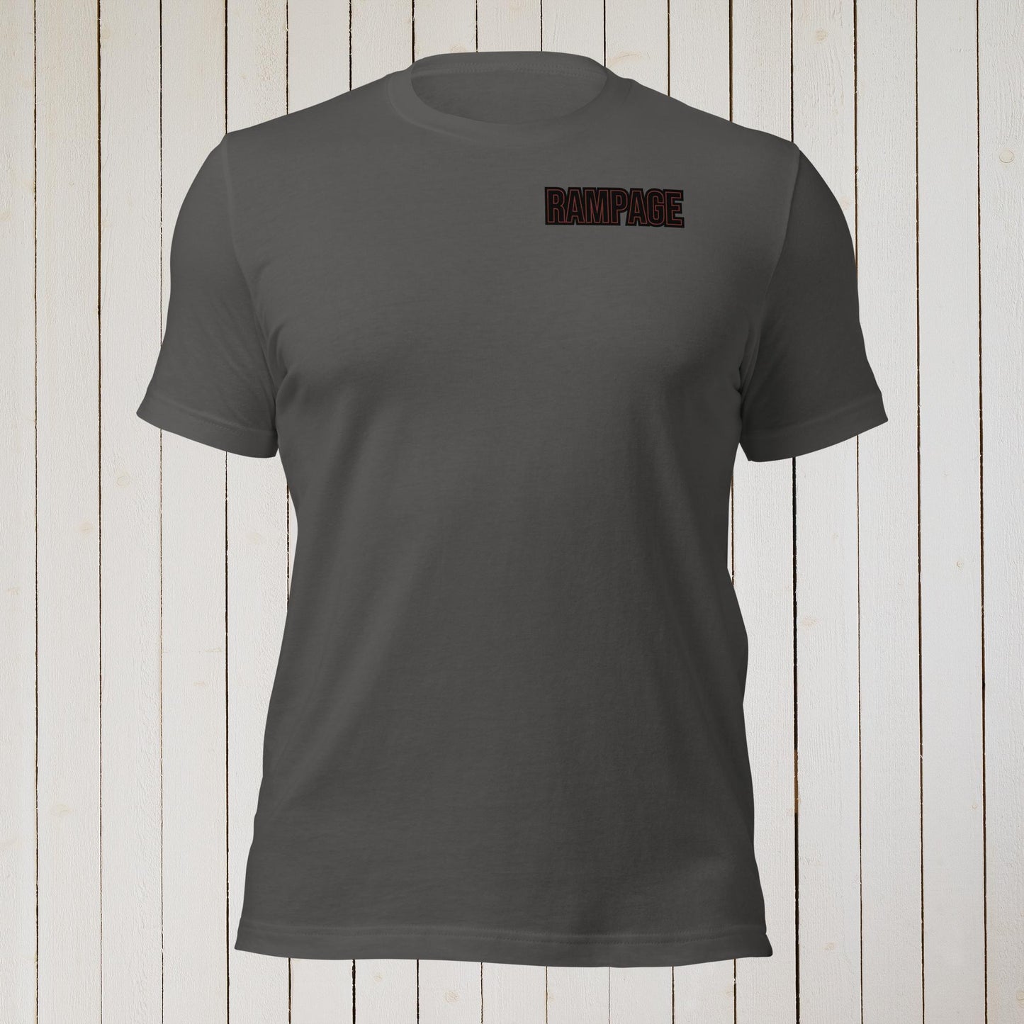 Team Rampage