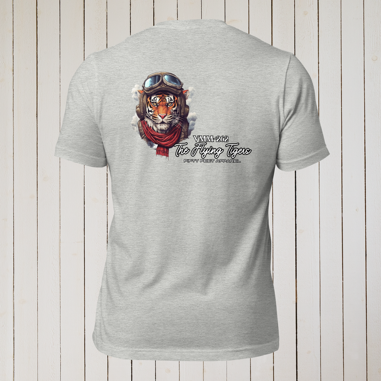 Flying Tigers 262