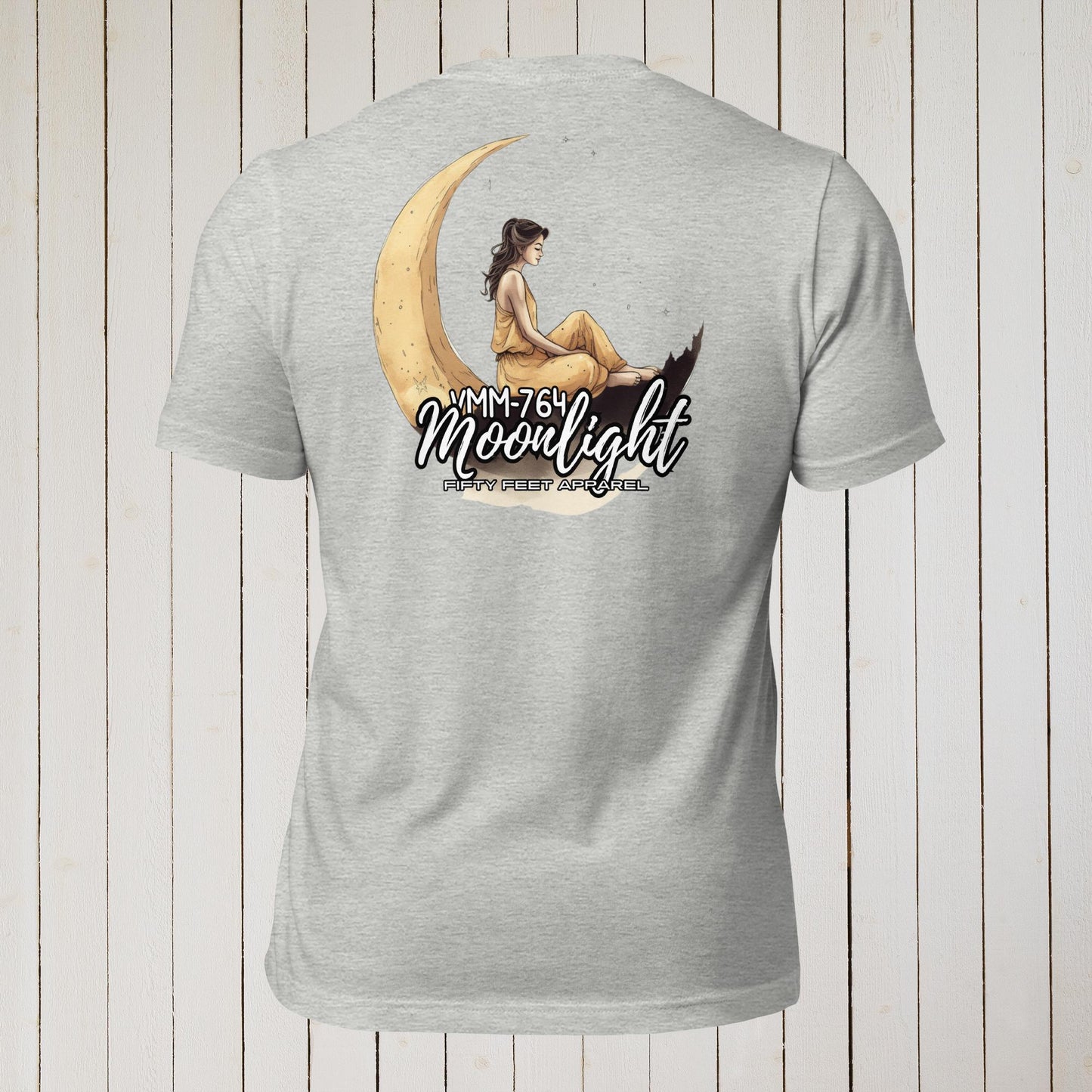 Moonlight VMM-764