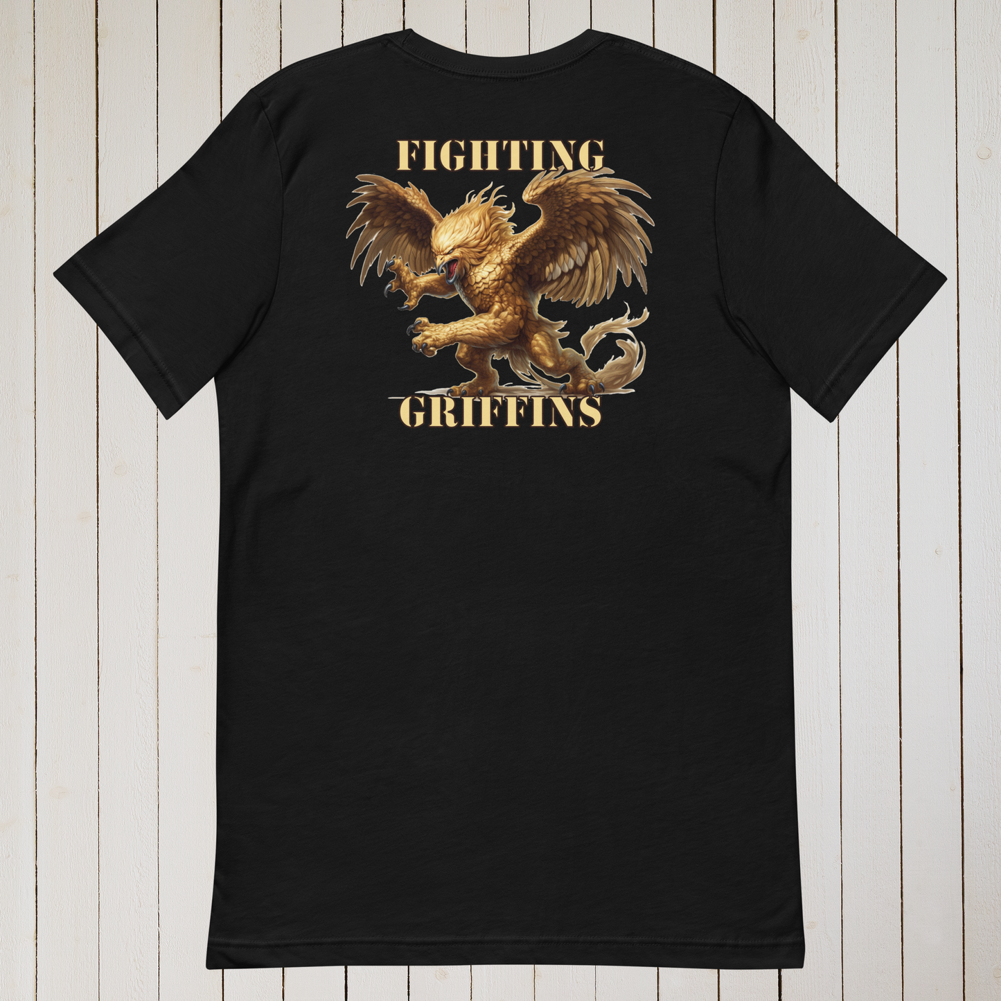 Fighting Griffins VMM-266