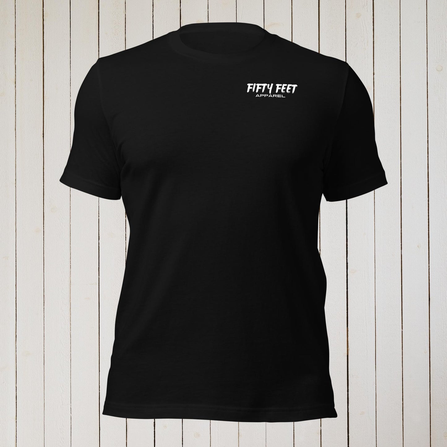 VMMT-204 Raptors Band Shirt