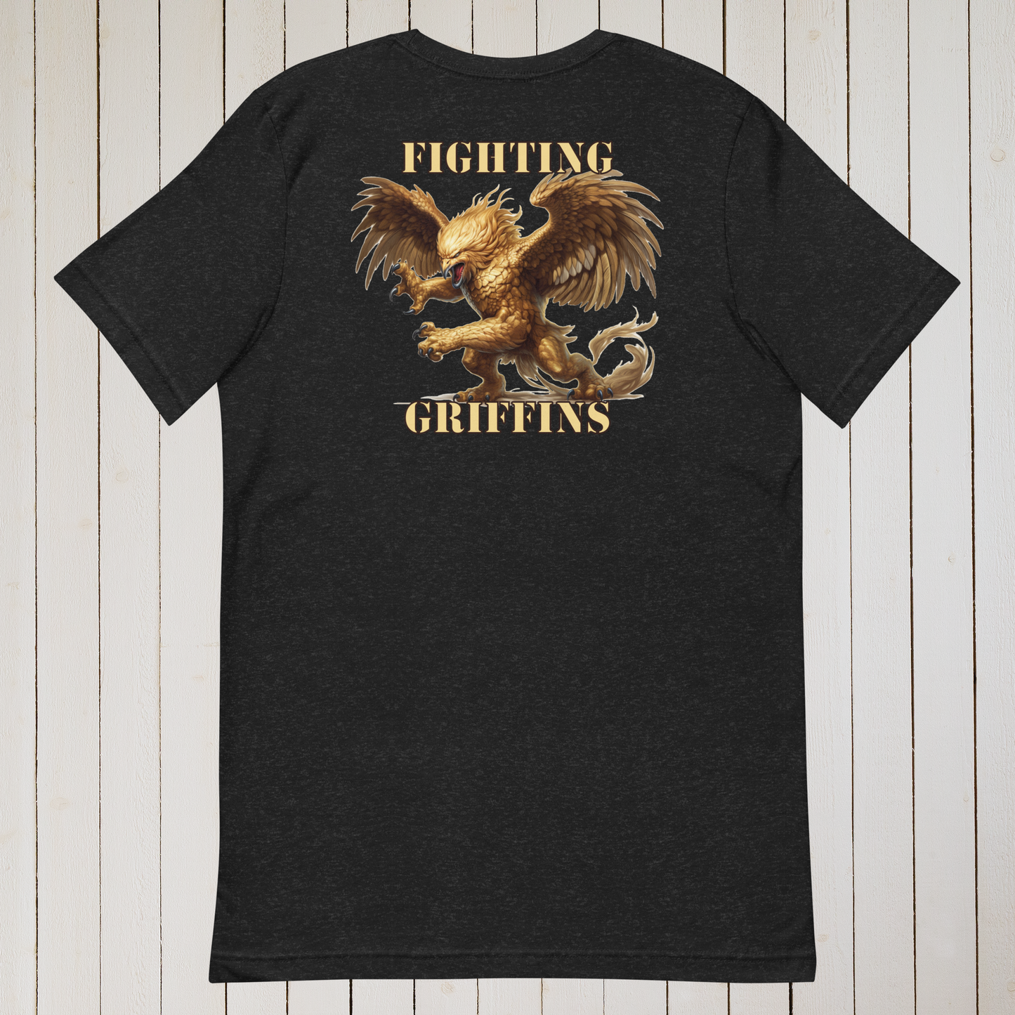 Fighting Griffins VMM-266
