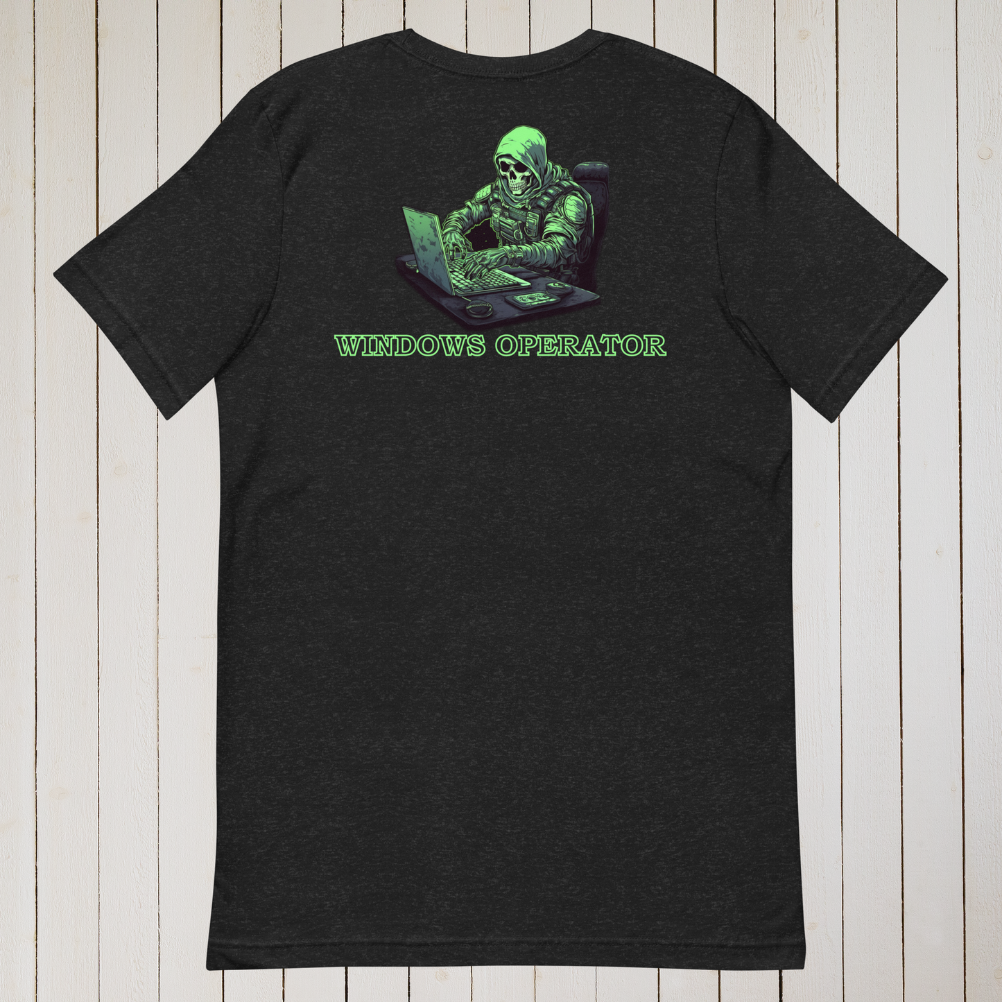 Windows Operator