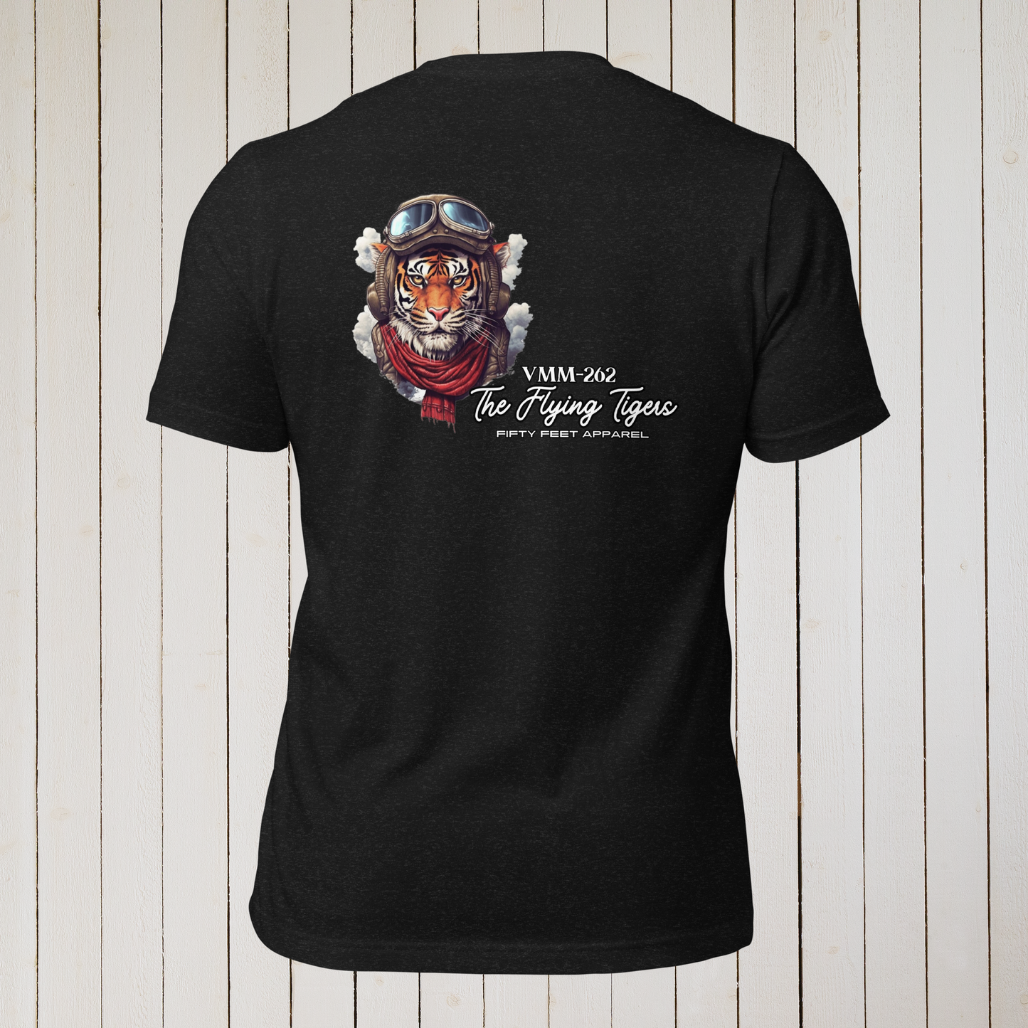 Flying Tigers 262