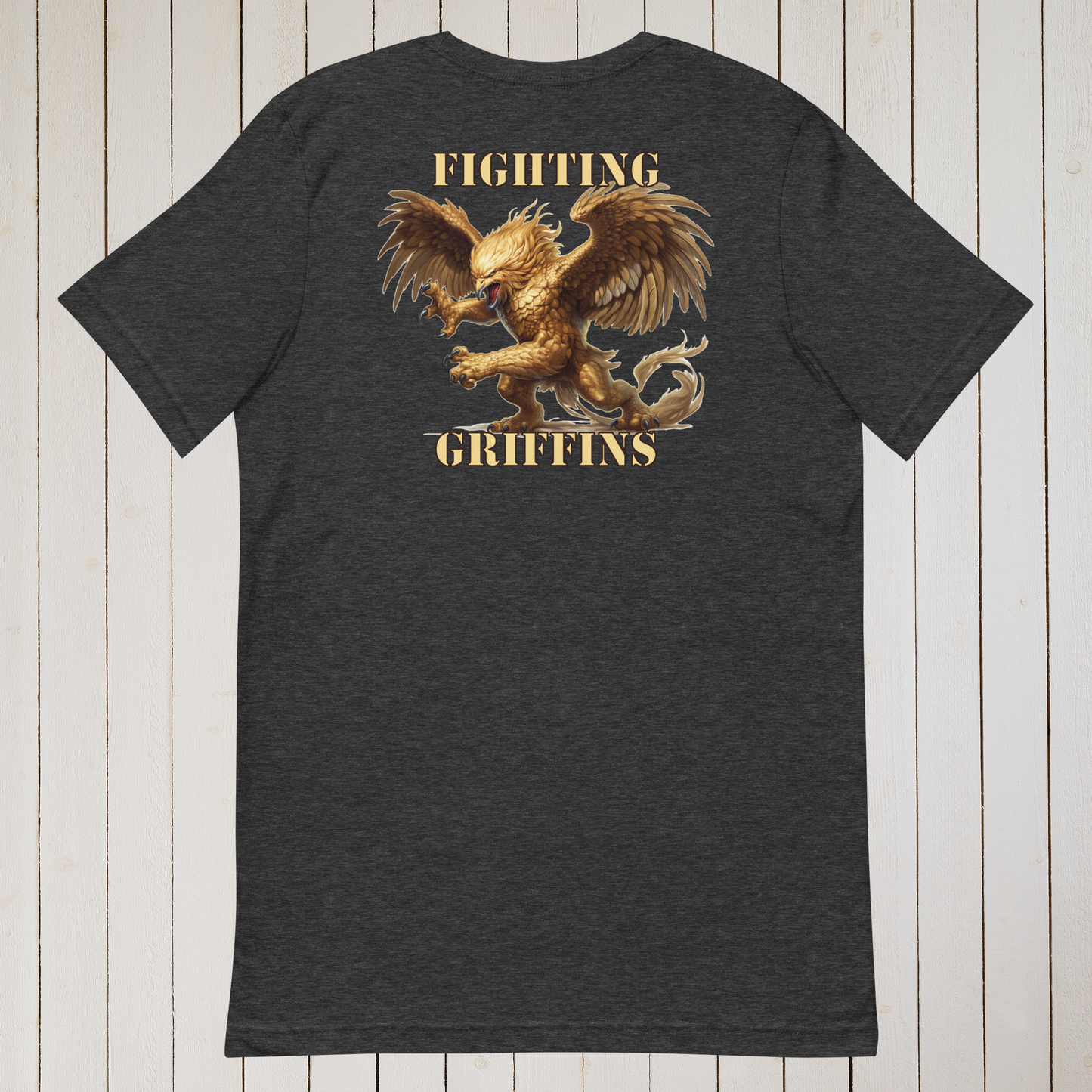 Fighting Griffins VMM-266