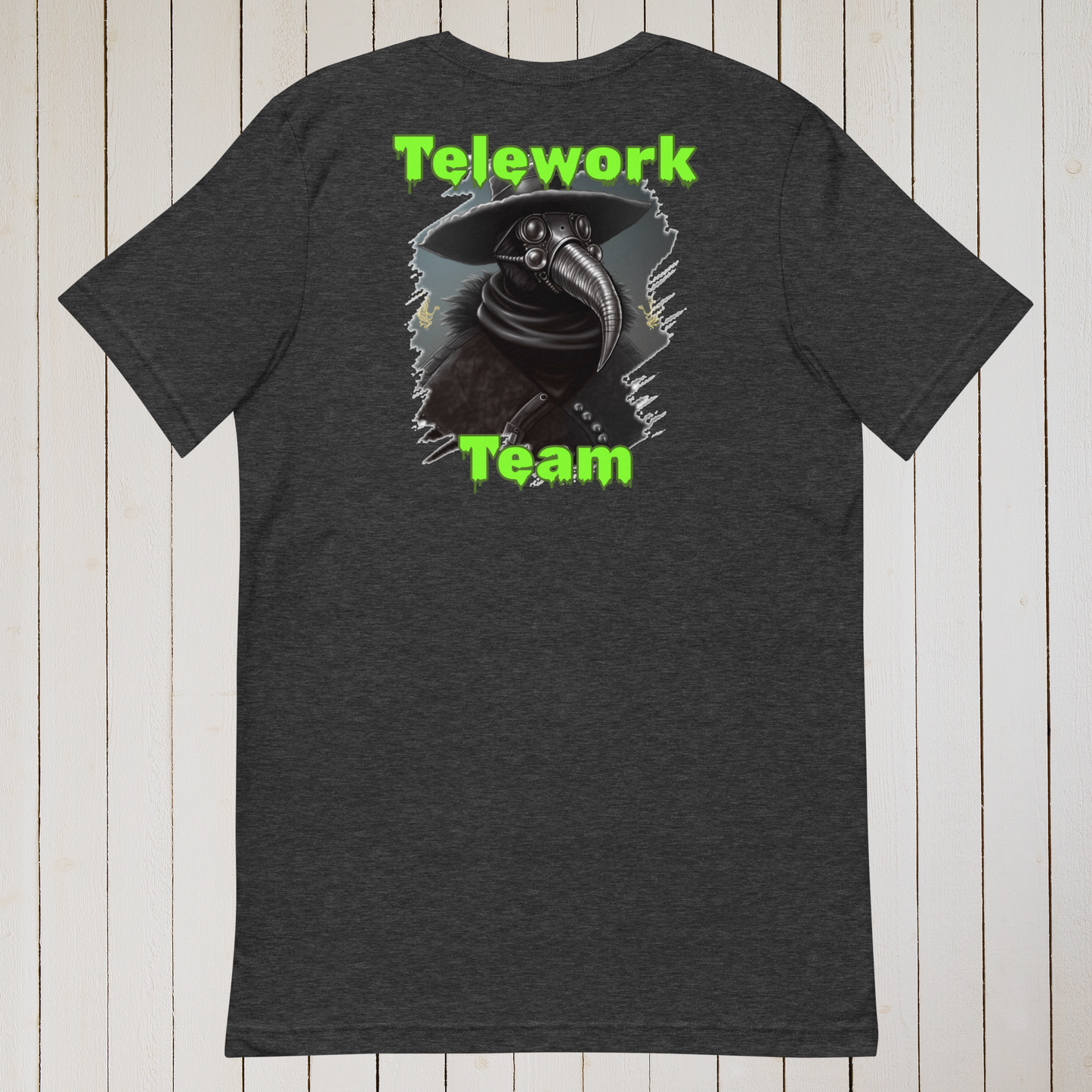 Telework Team