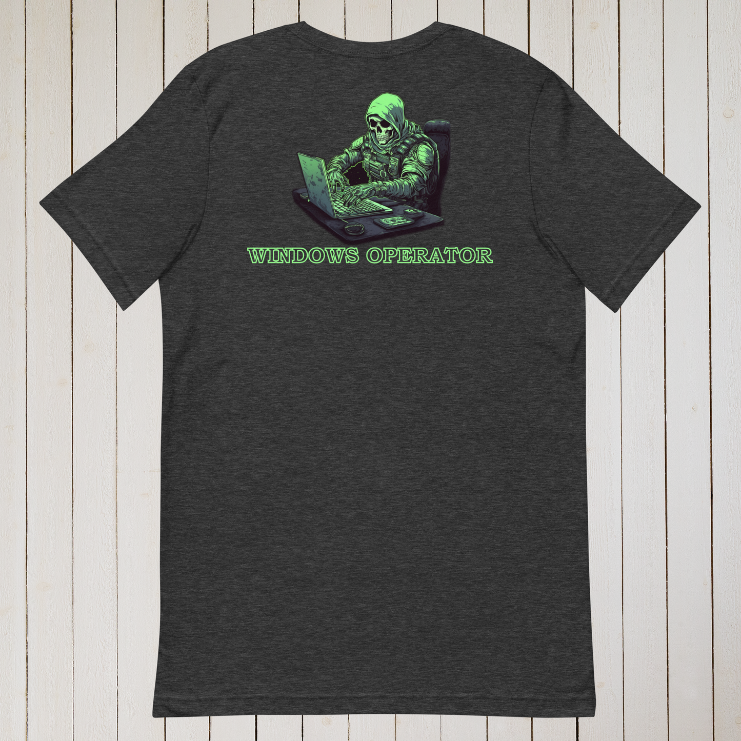 Windows Operator