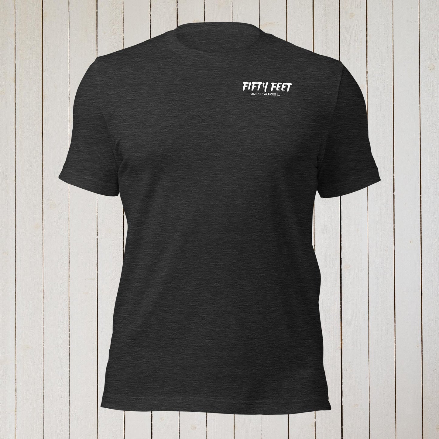 VMMT-204 Raptors Band Shirt