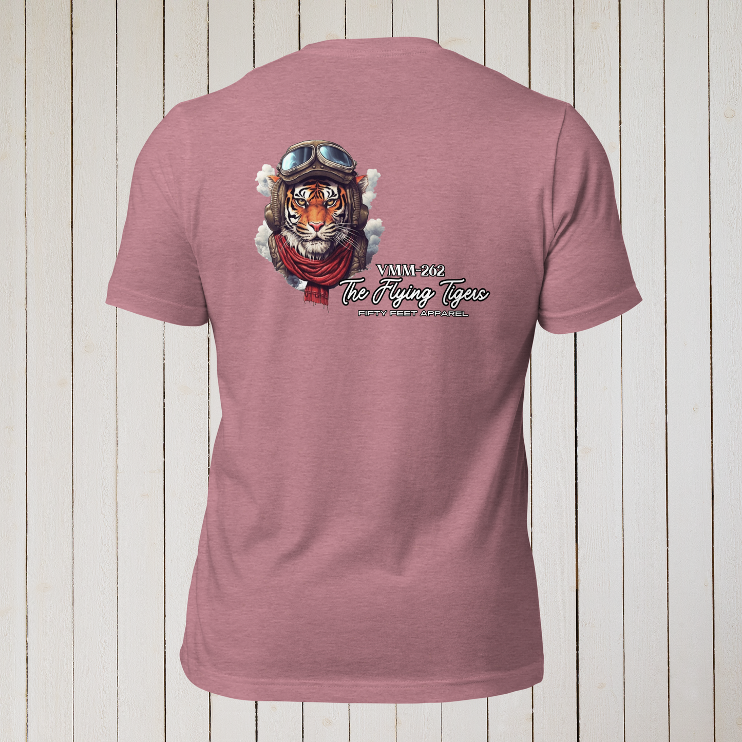 Flying Tigers 262