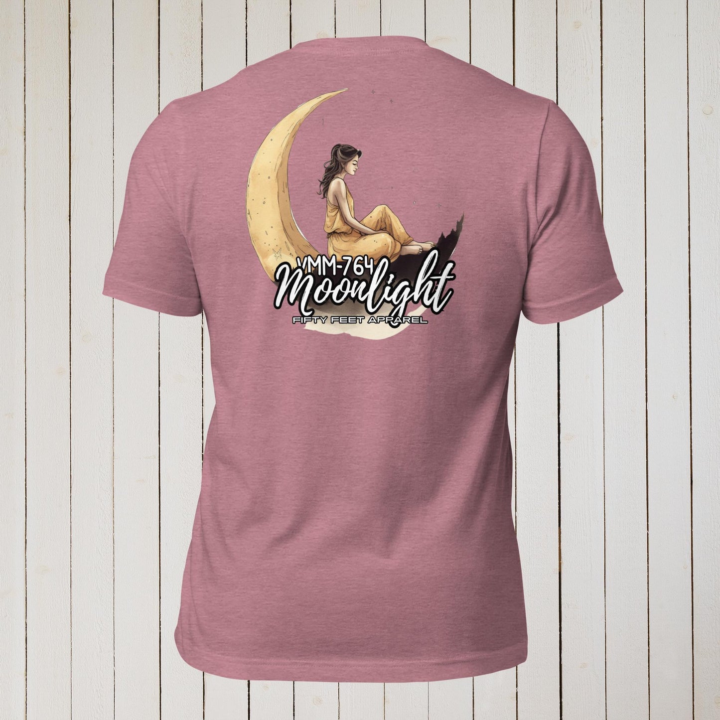Moonlight VMM-764