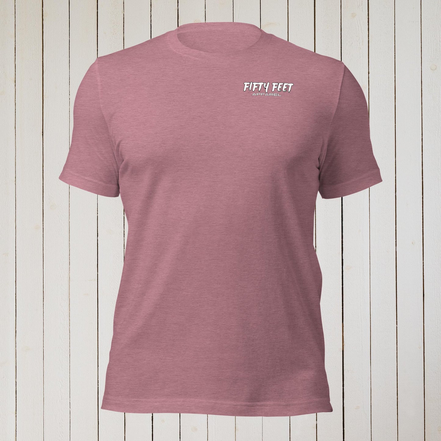 VMMT-204 Raptors Band Shirt