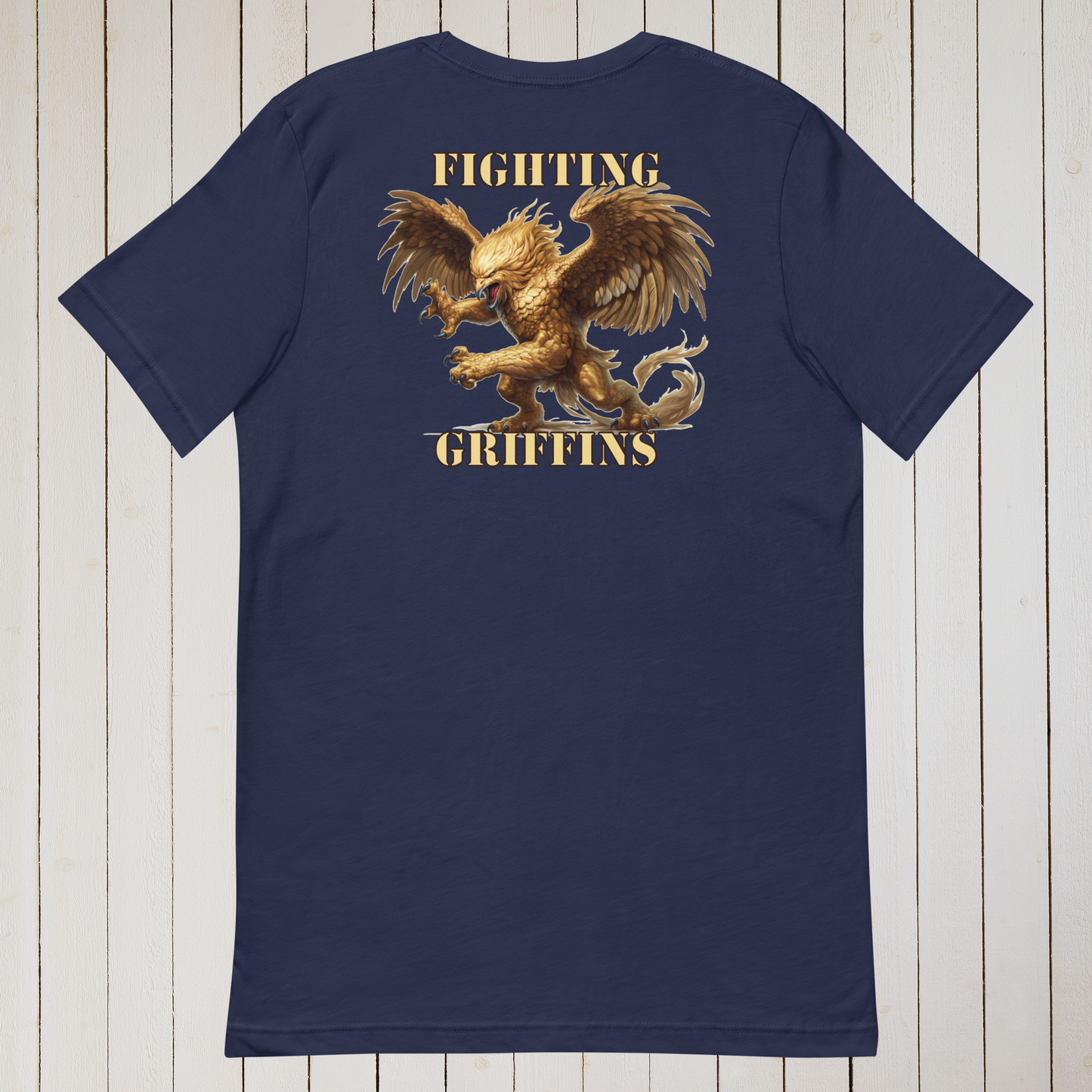 Fighting Griffins VMM-266
