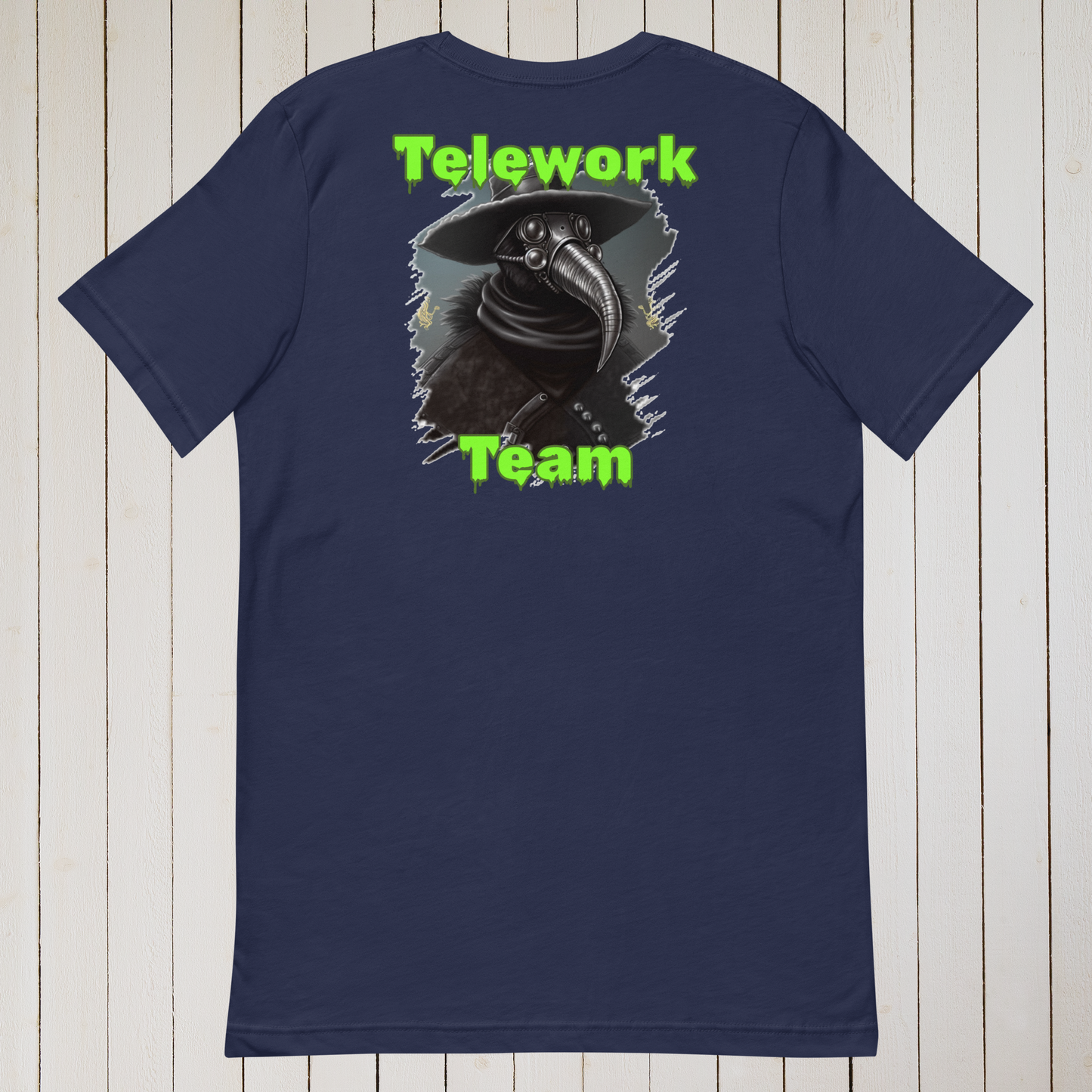 Telework Team