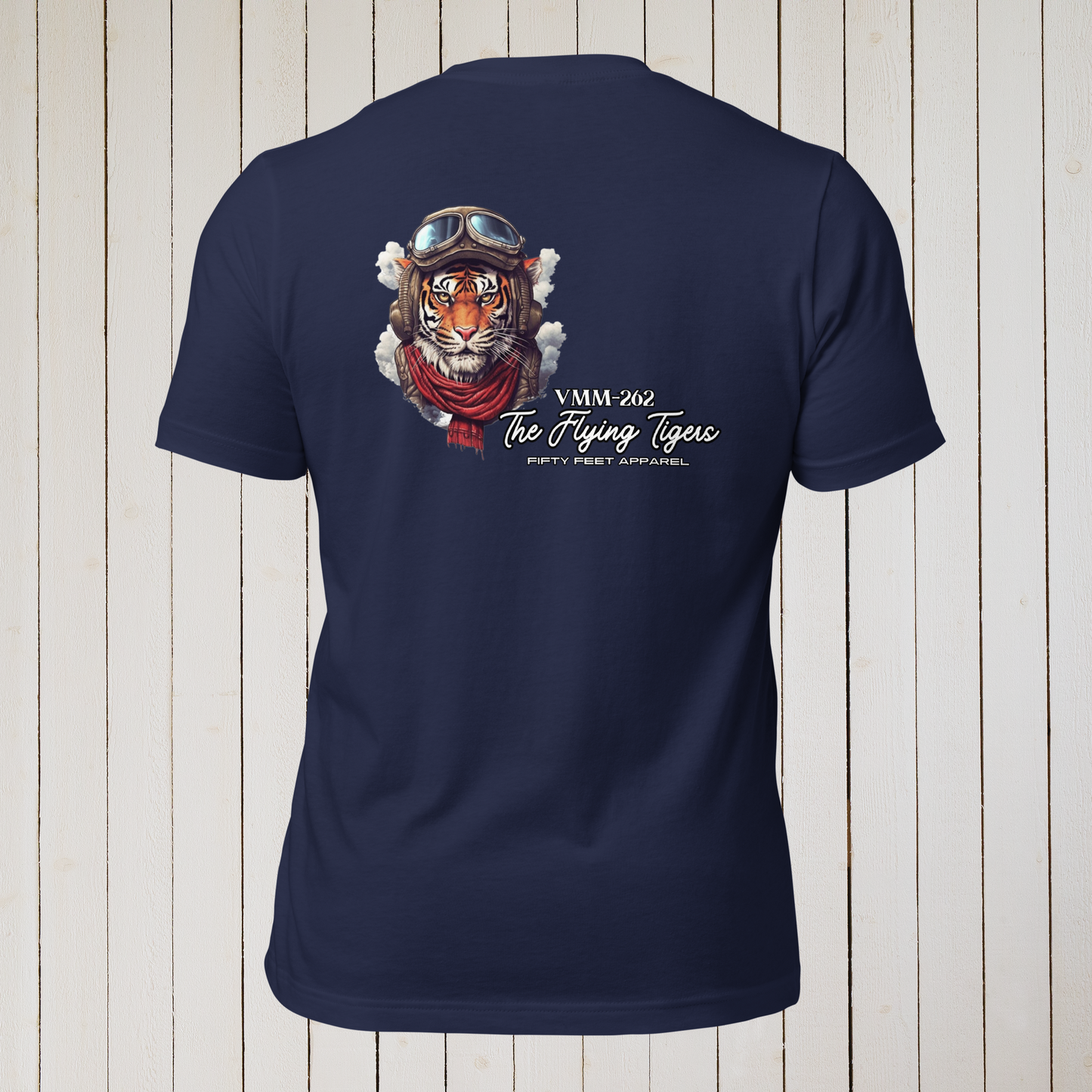 Flying Tigers 262
