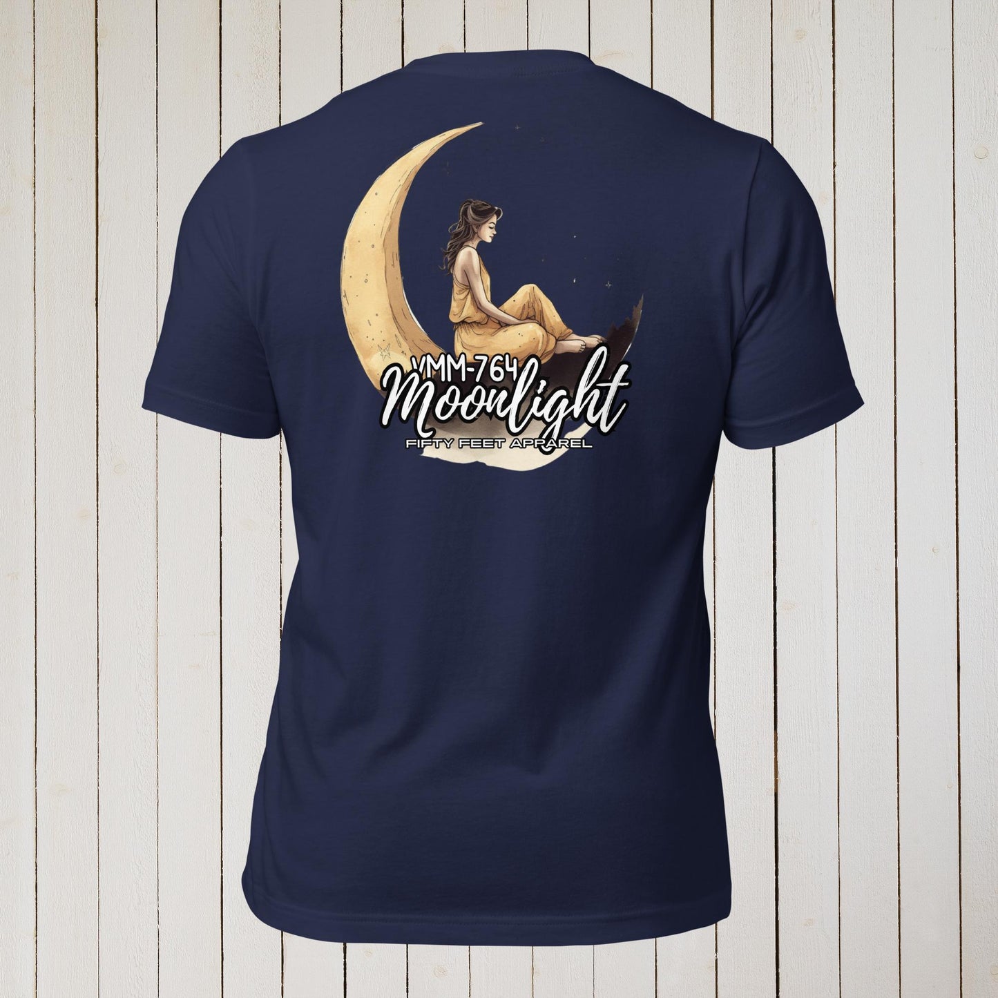 Moonlight VMM-764