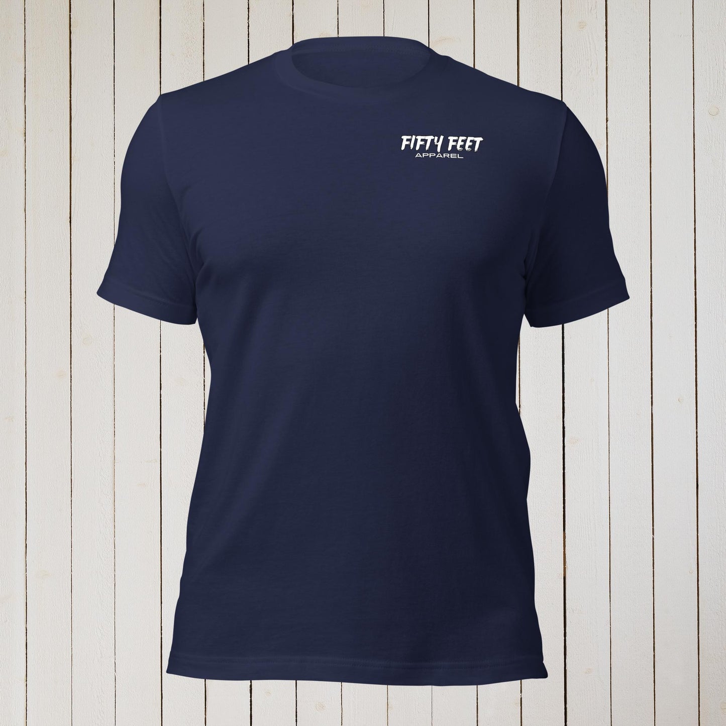 VMMT-204 Raptors Band Shirt