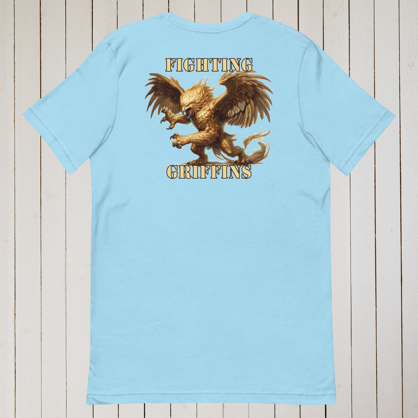 Fighting Griffins VMM-266