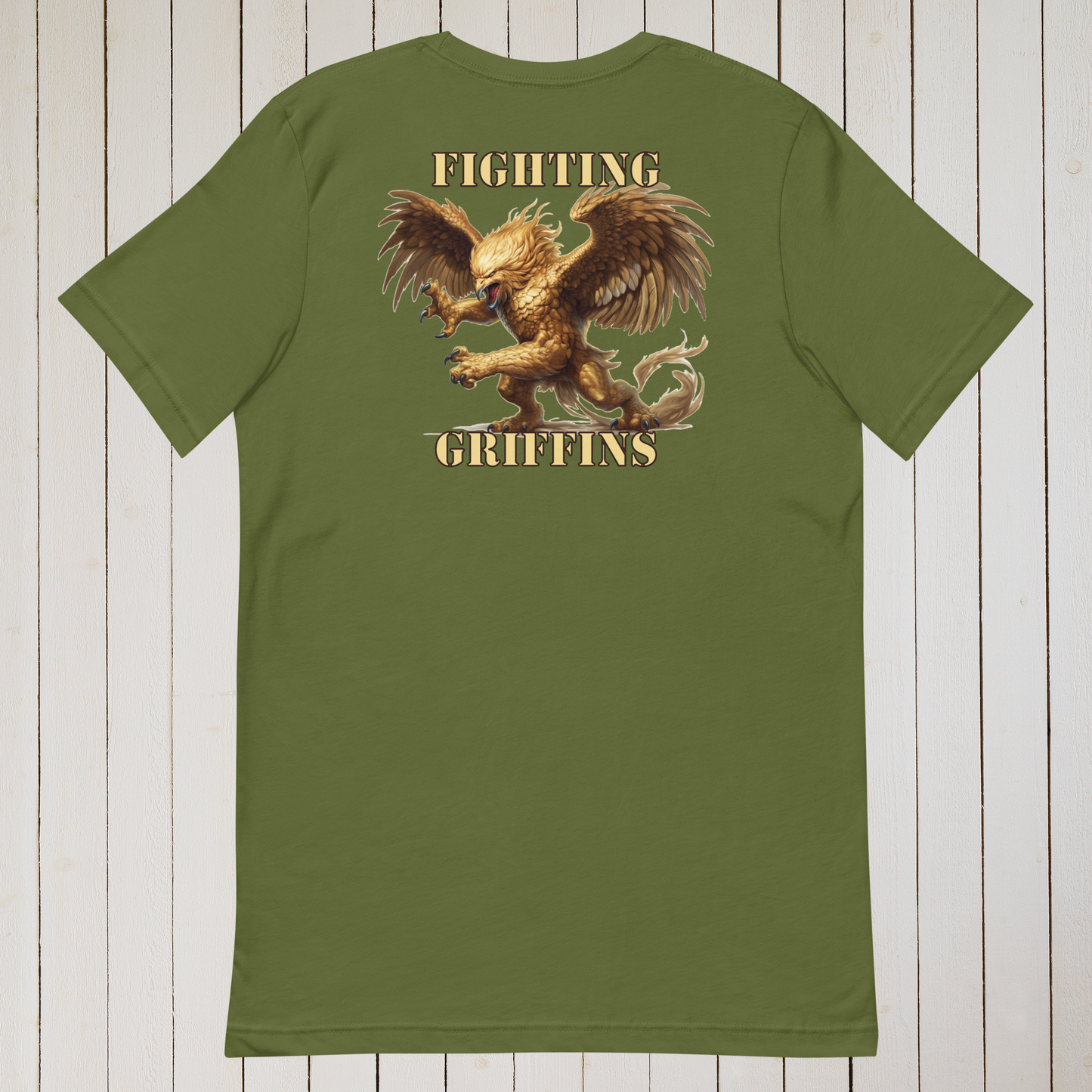 Fighting Griffins VMM-266
