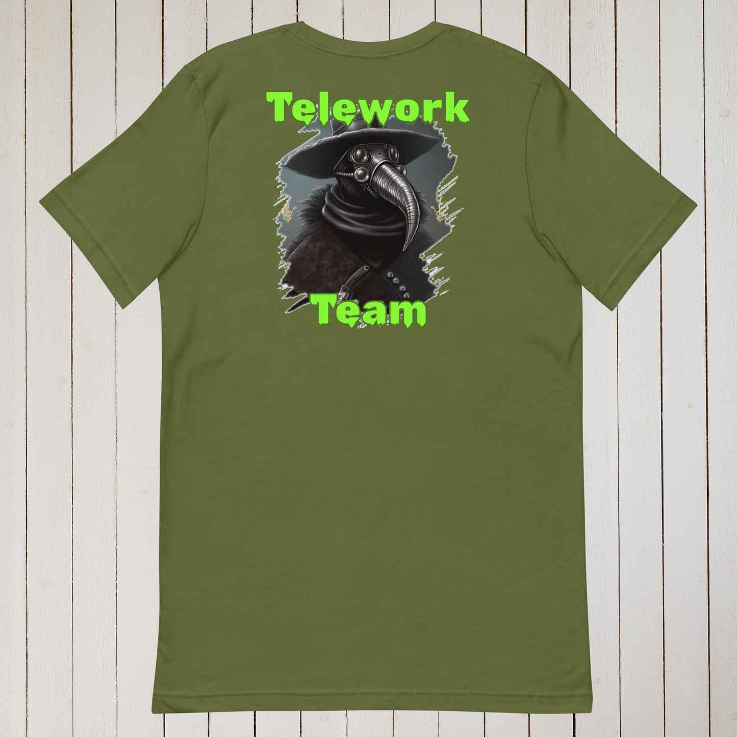 Telework Team
