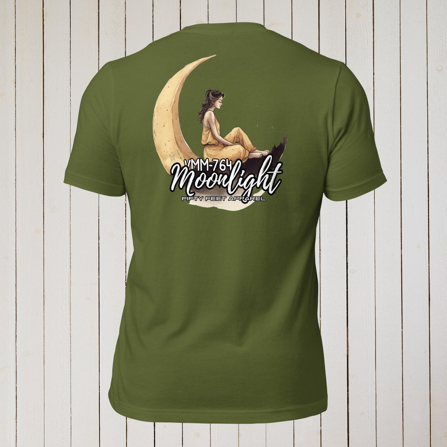 Moonlight VMM-764
