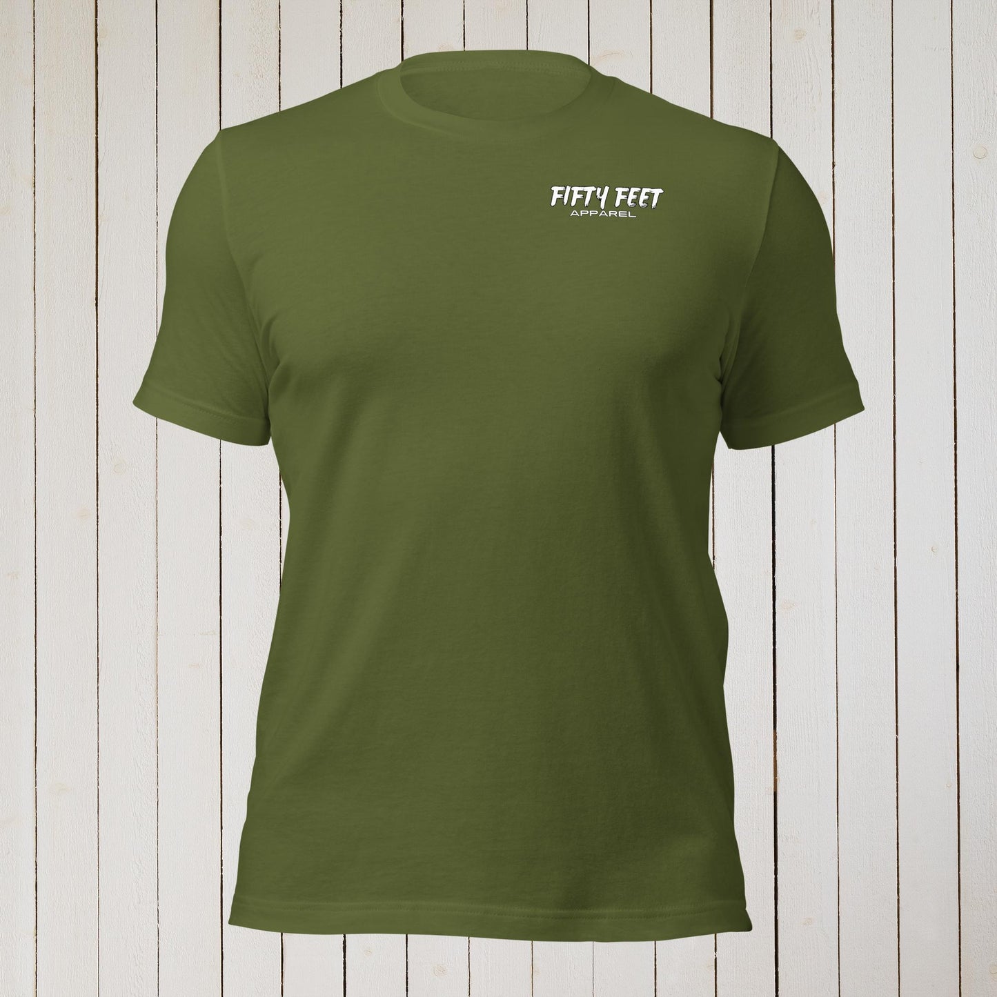 VMMT-204 Raptors Band Shirt