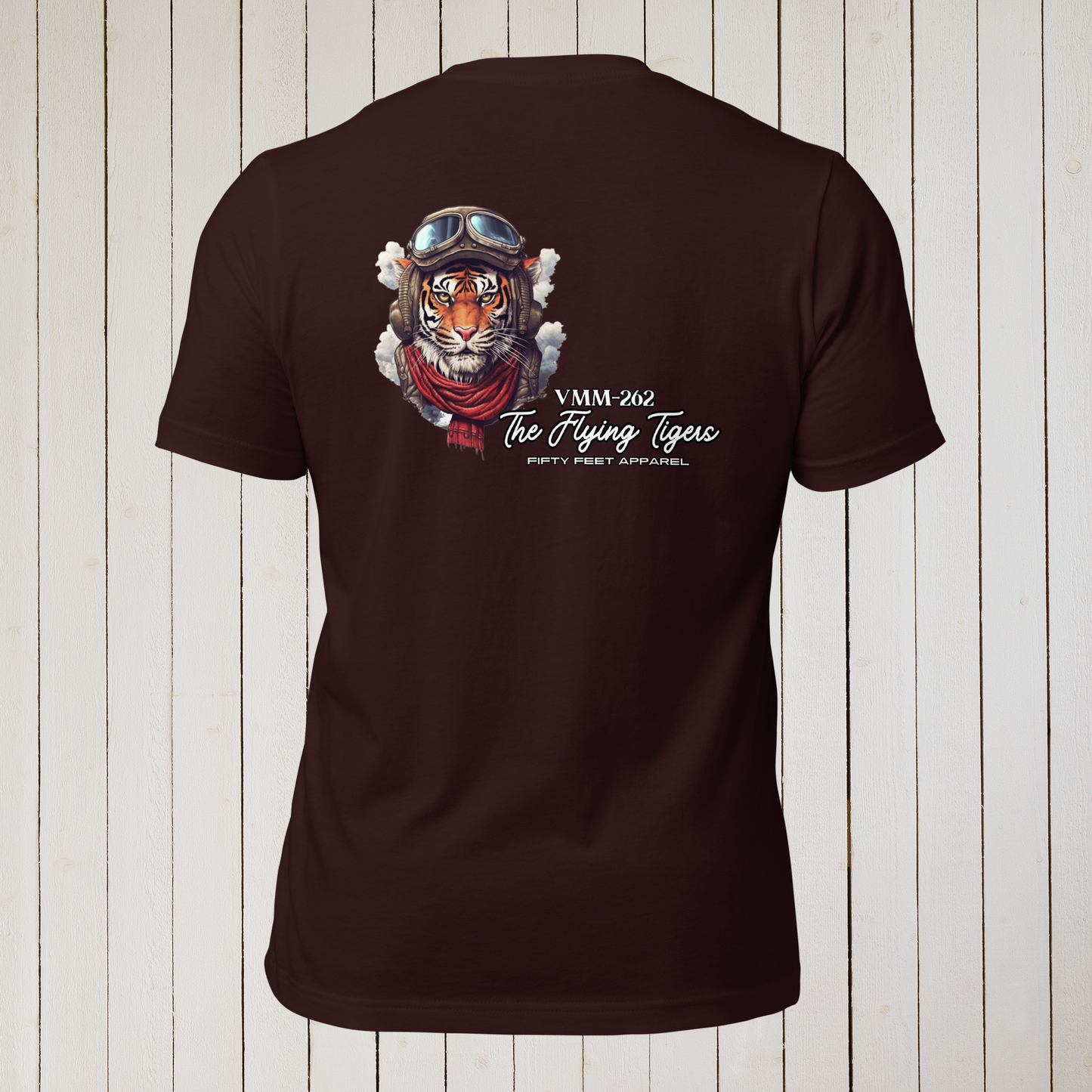 Flying Tigers 262