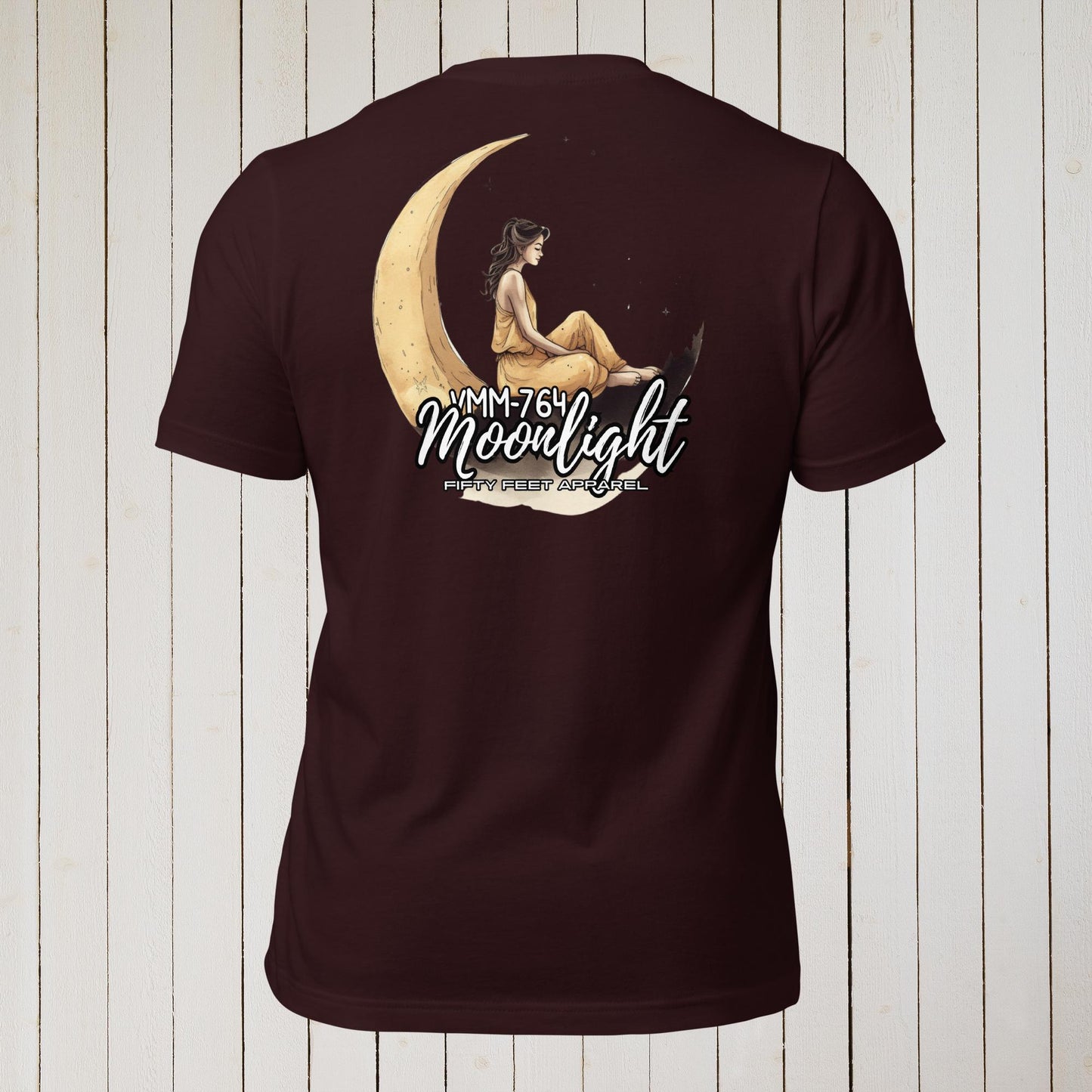 Moonlight VMM-764