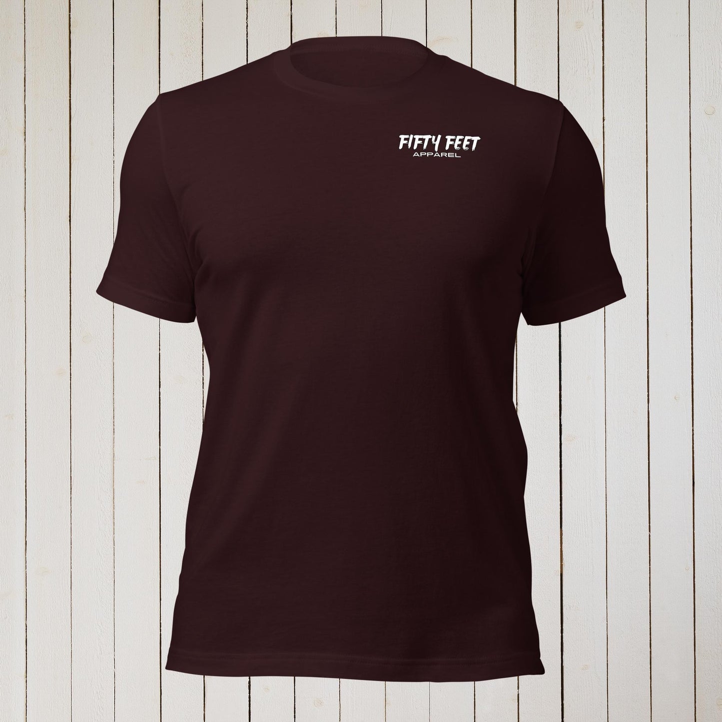 VMMT-204 Raptors Band Shirt