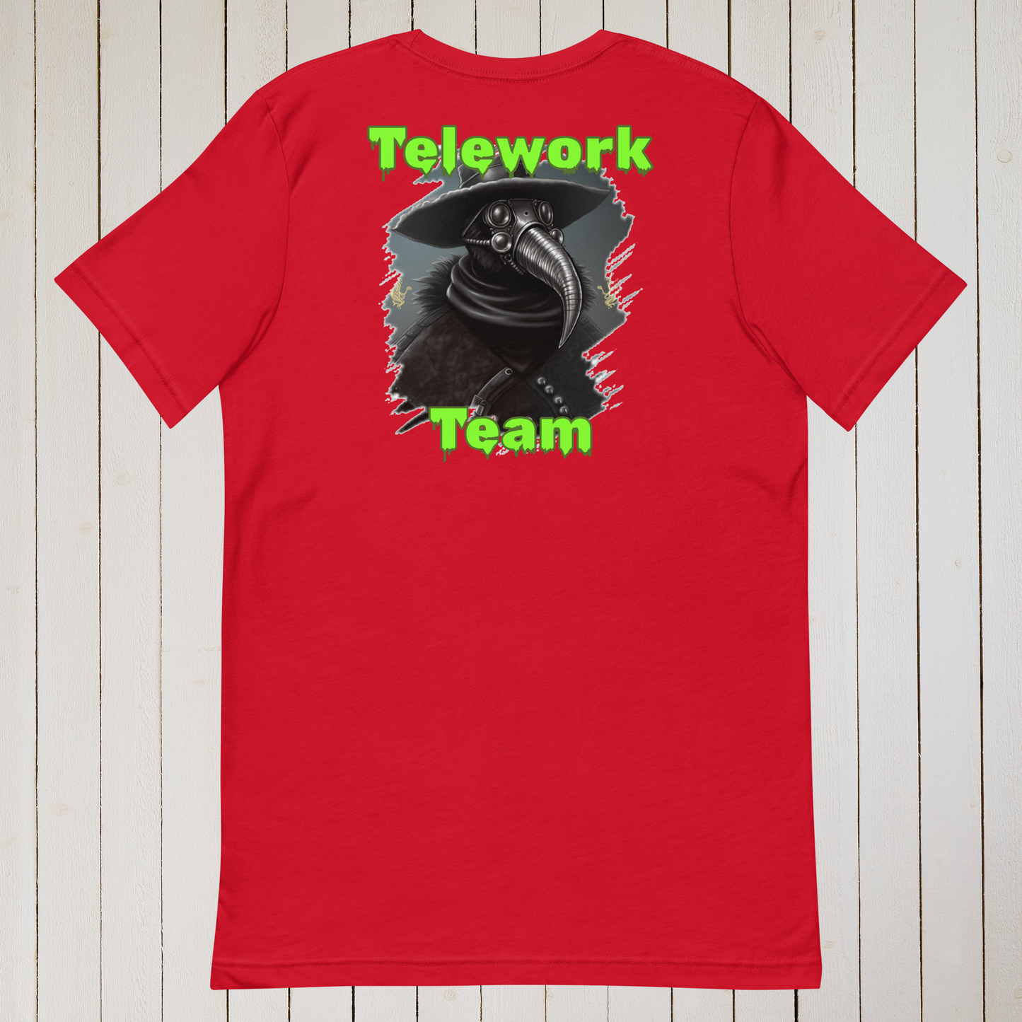Telework Team