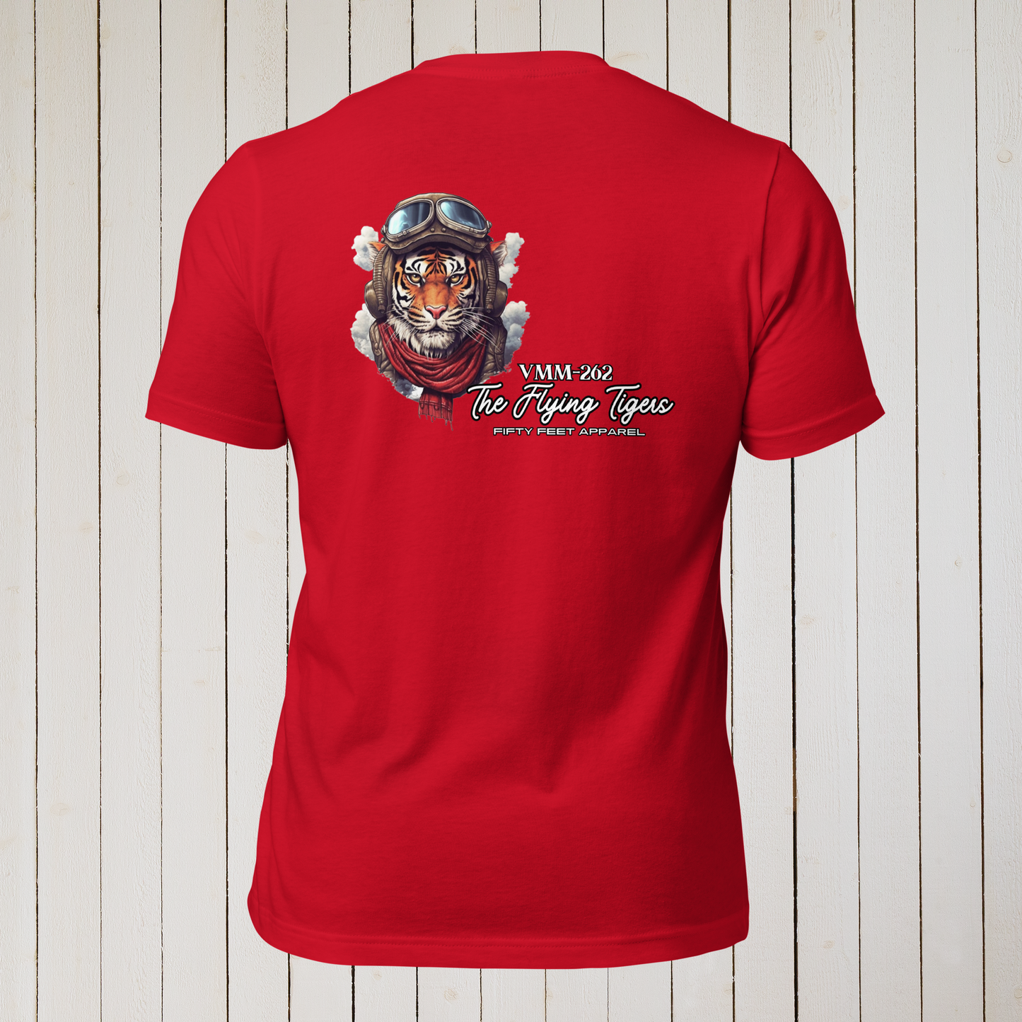 Flying Tigers 262