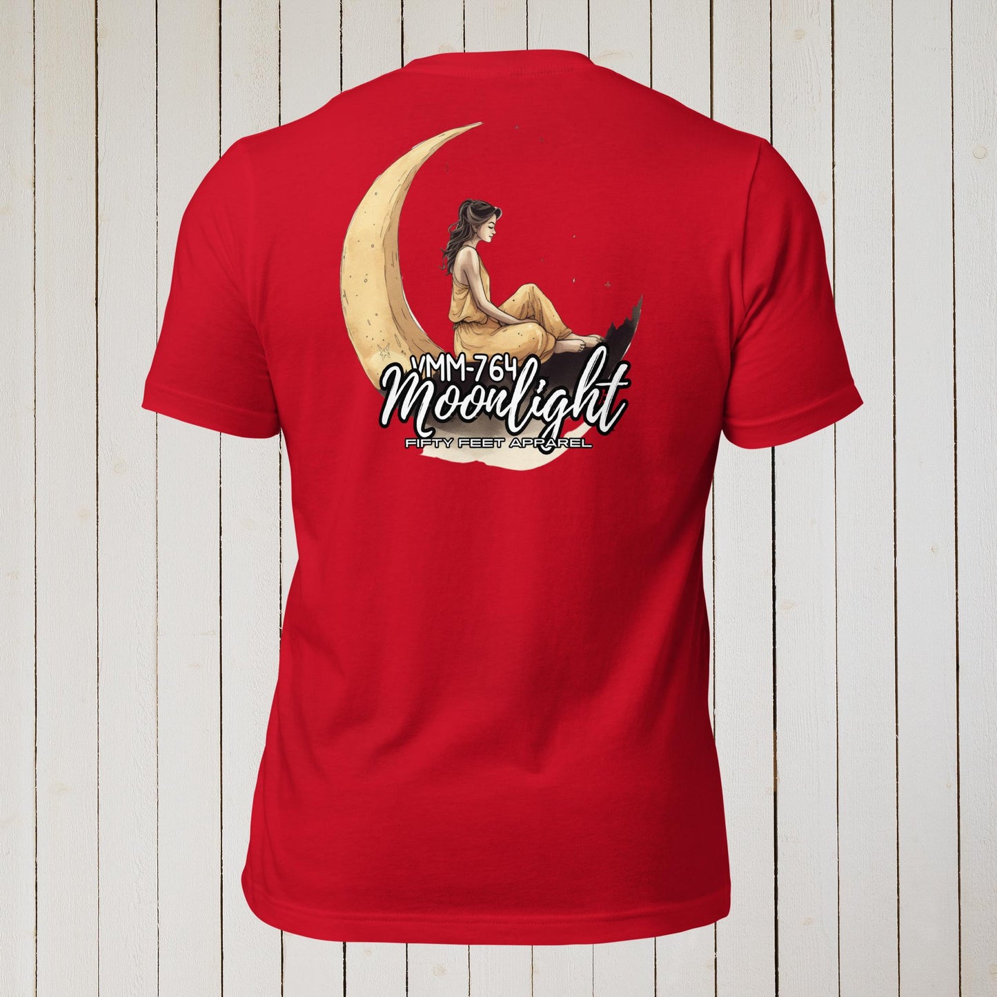 Moonlight VMM-764
