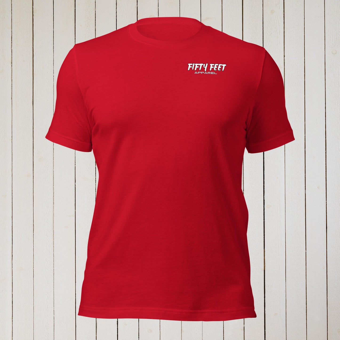 VMMT-204 Raptors Band Shirt