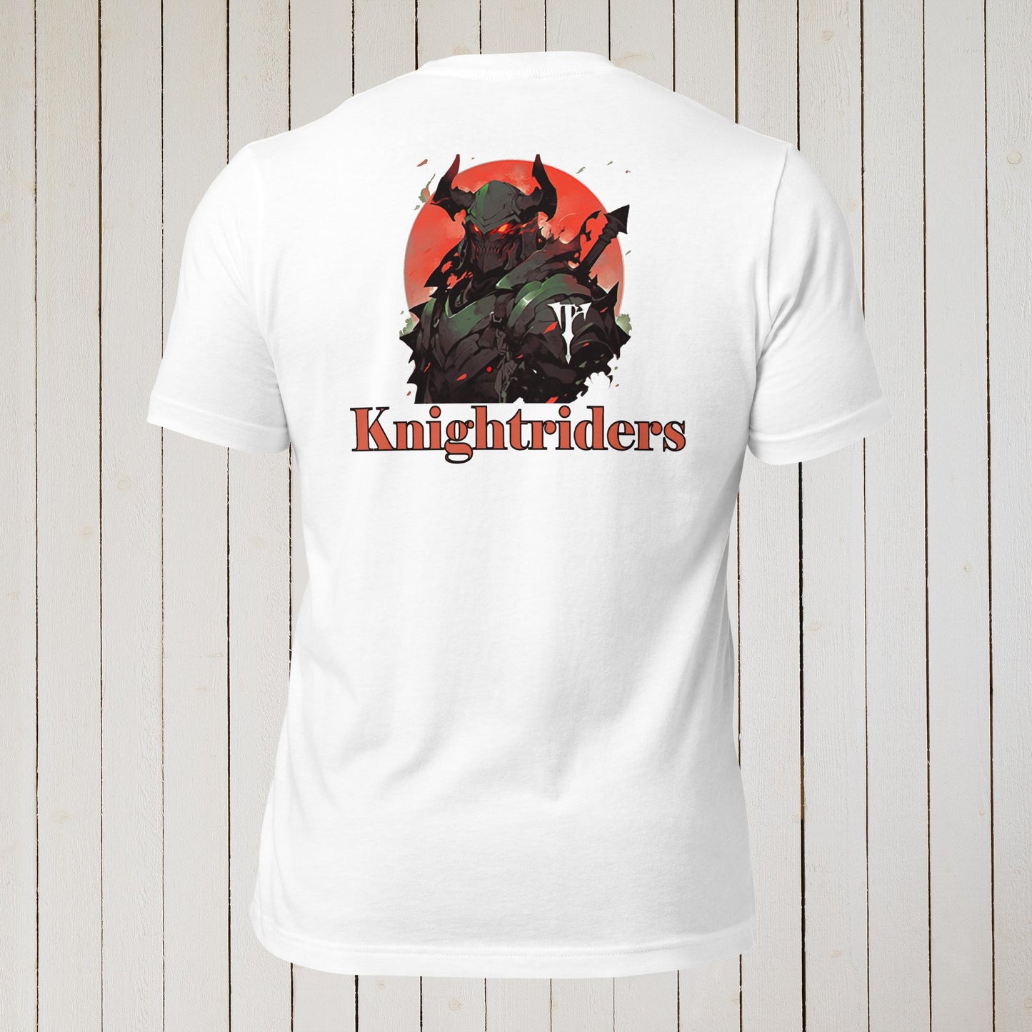 Knightriders VMM-164