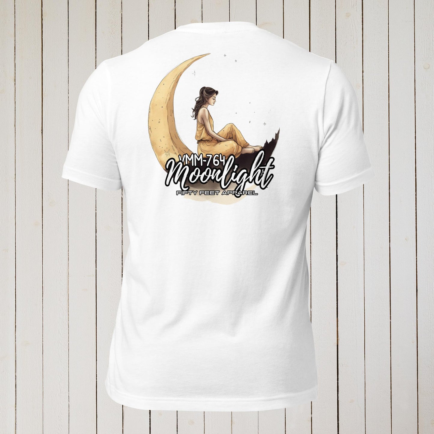 Moonlight VMM-764