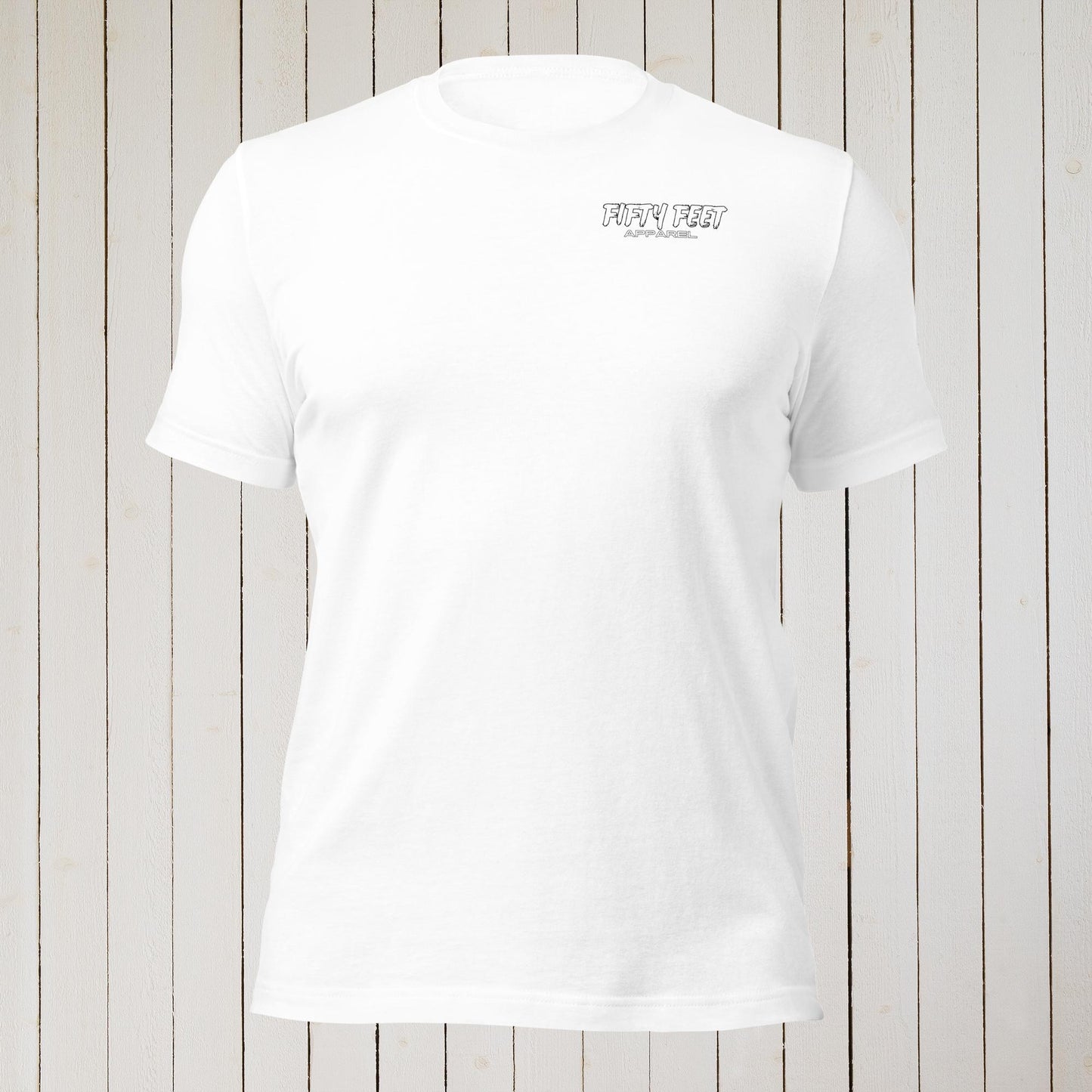 VMMT-204 Raptors Band Shirt