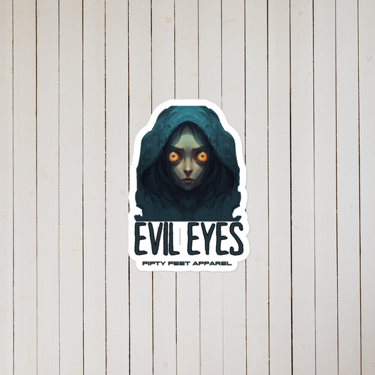 Evil Eyes Riding Hood Edition VMM-163