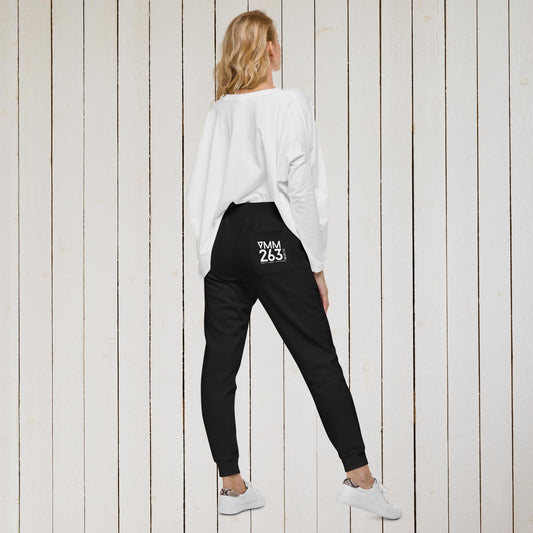 VMM-263  fleece sweatpants