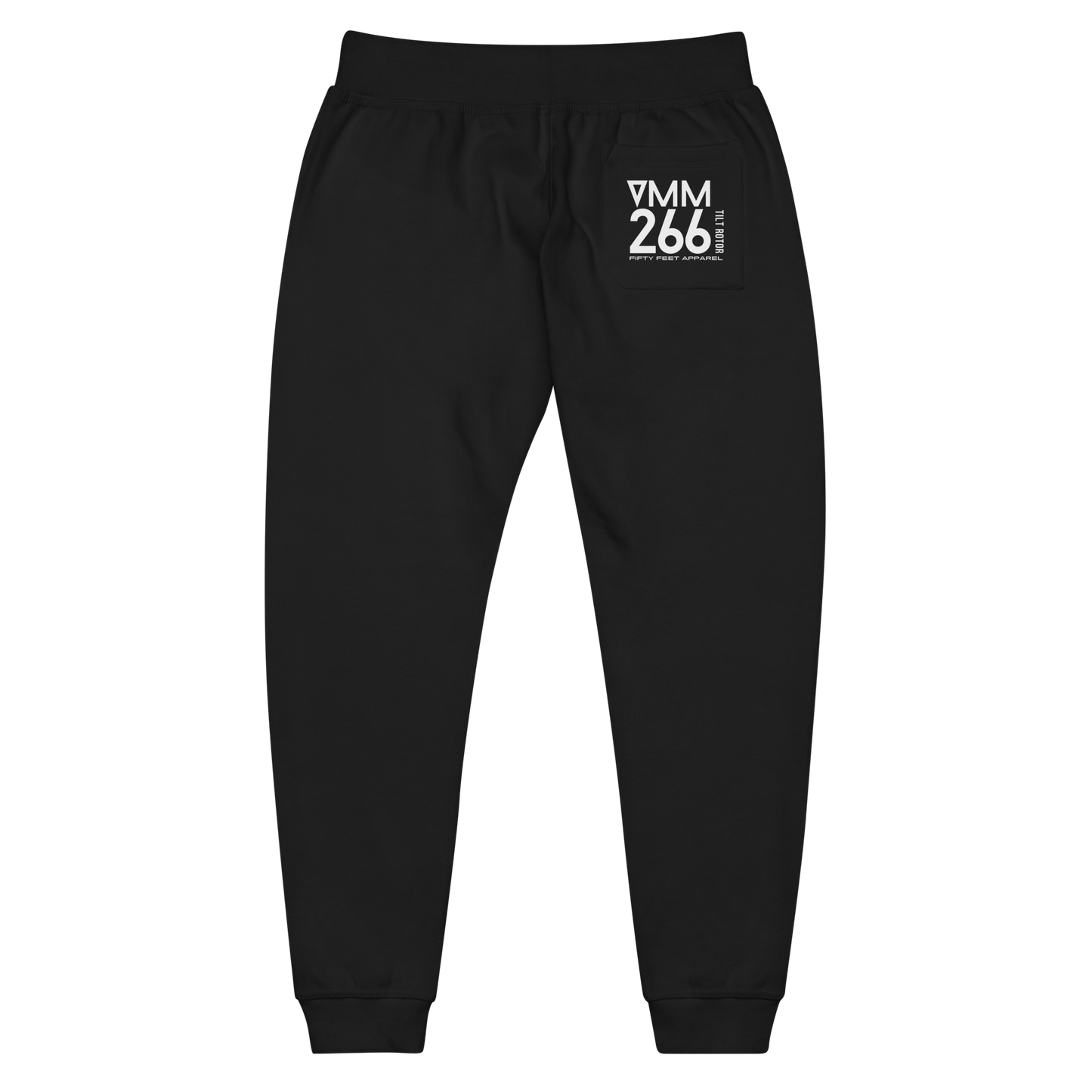 VMM-266 Unisex fleece sweatpants