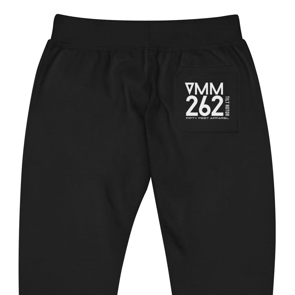 VMM-262 Unisex fleece sweatpants