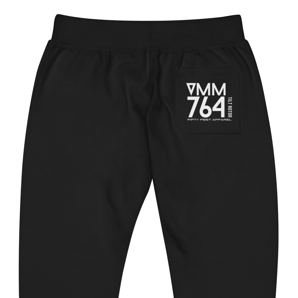 VMM-764 Unisex fleece sweatpants