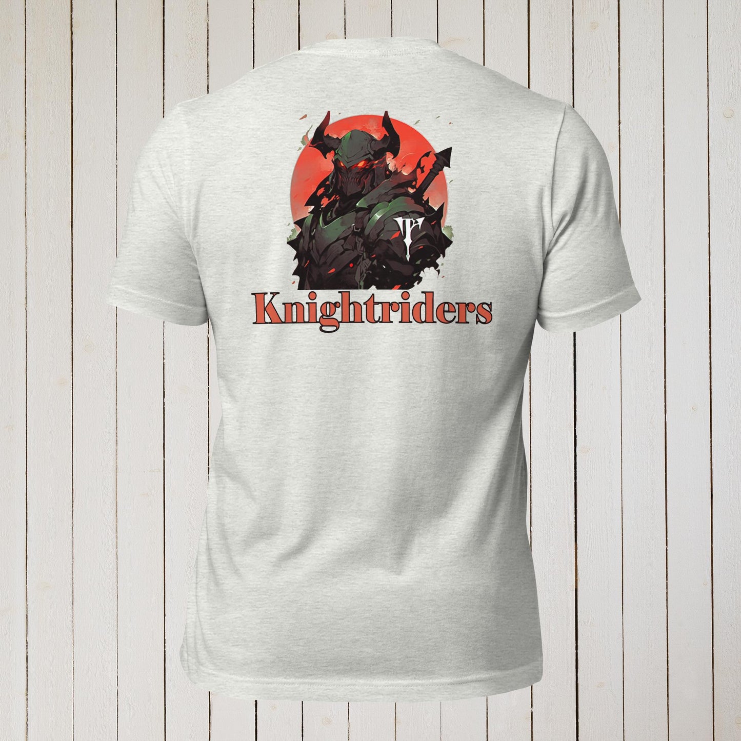 Knightriders VMM-164